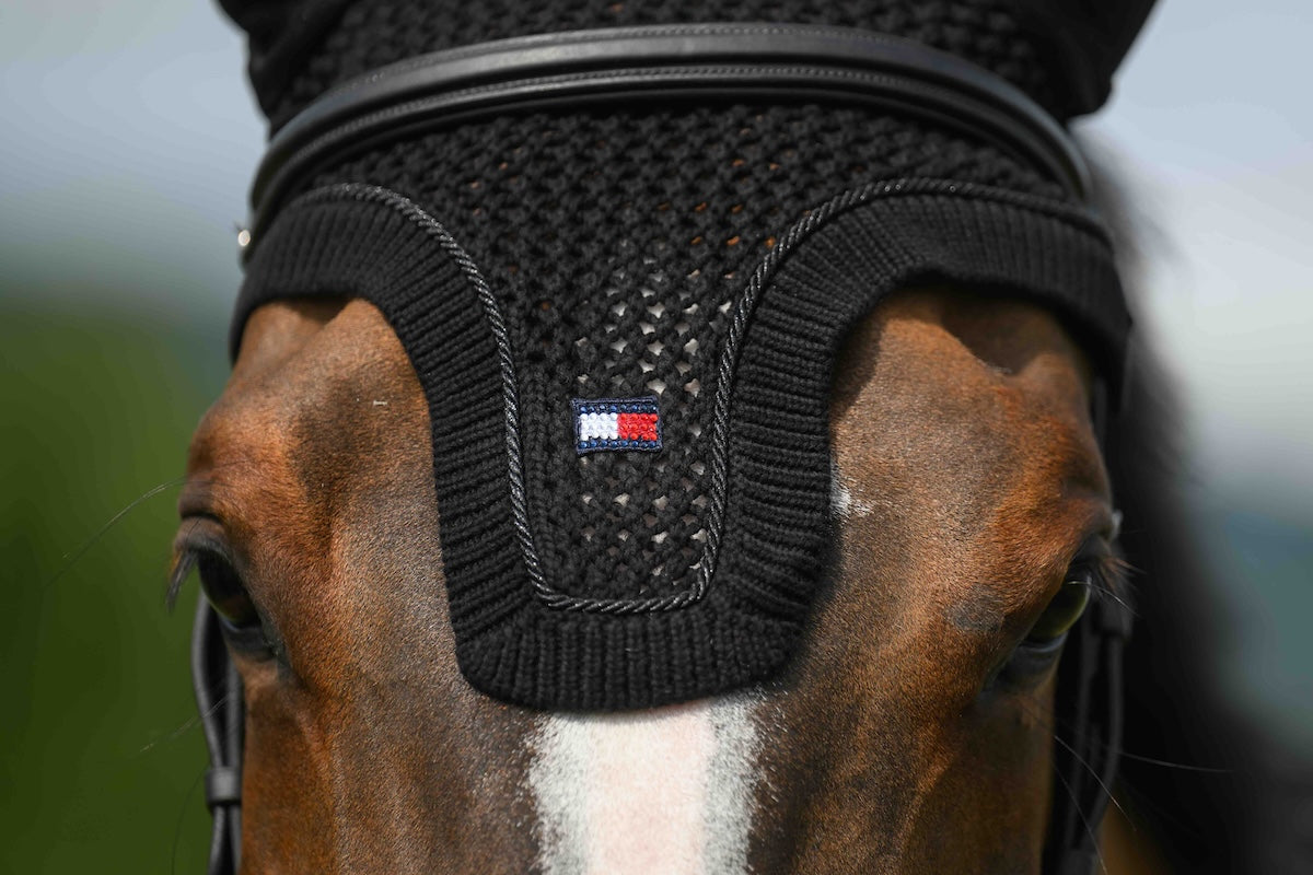 Liberty Fly Hood BLACK