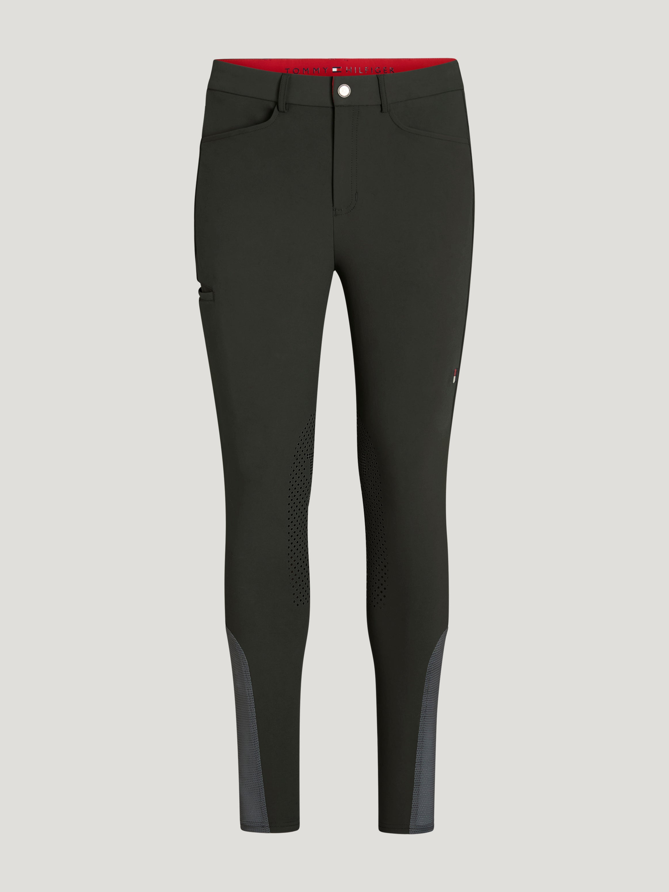 Pantalons Pro All-Year Knee Grip PINE