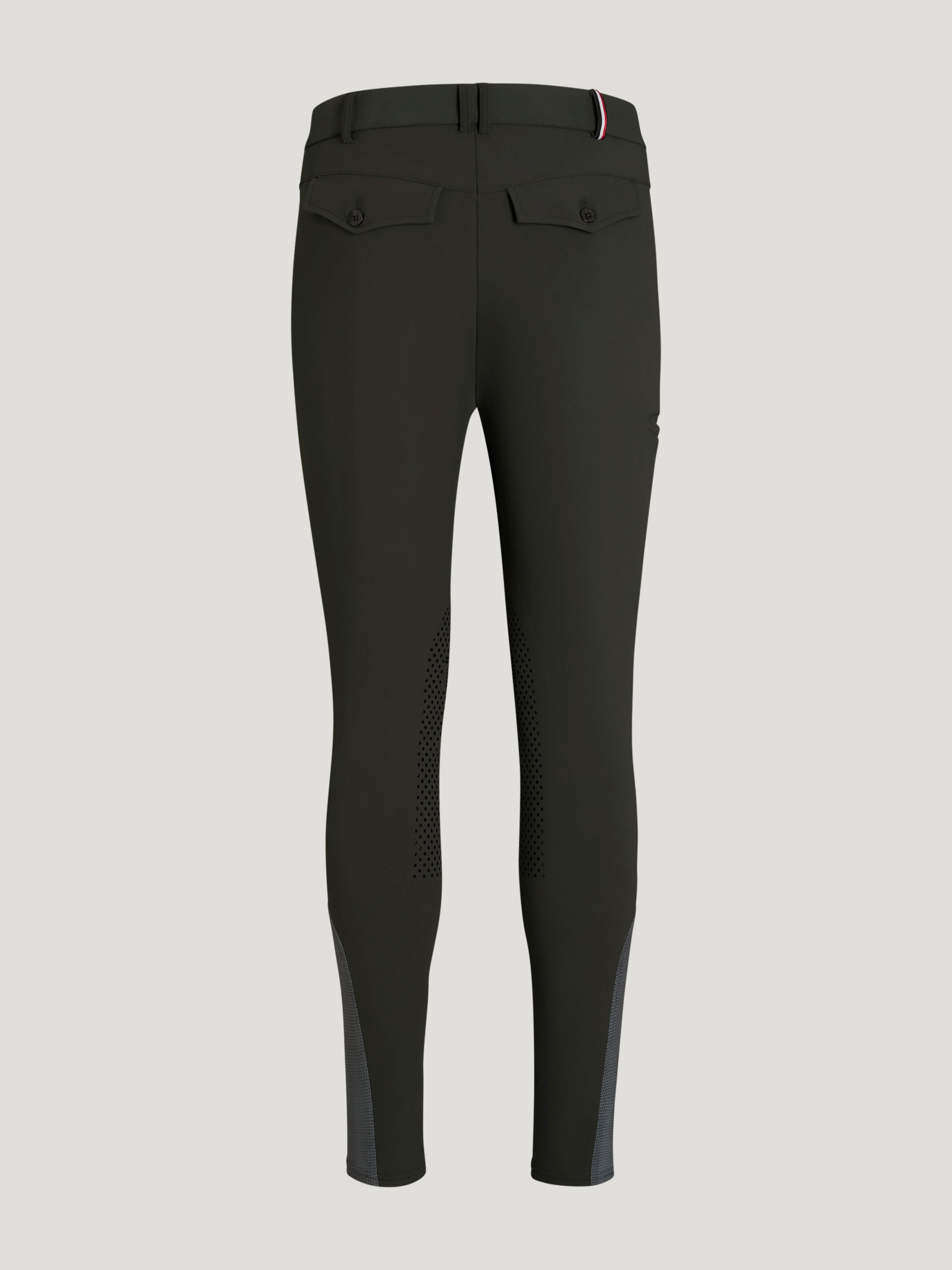 Pantalons Pro All-Year Knee Grip PINE
