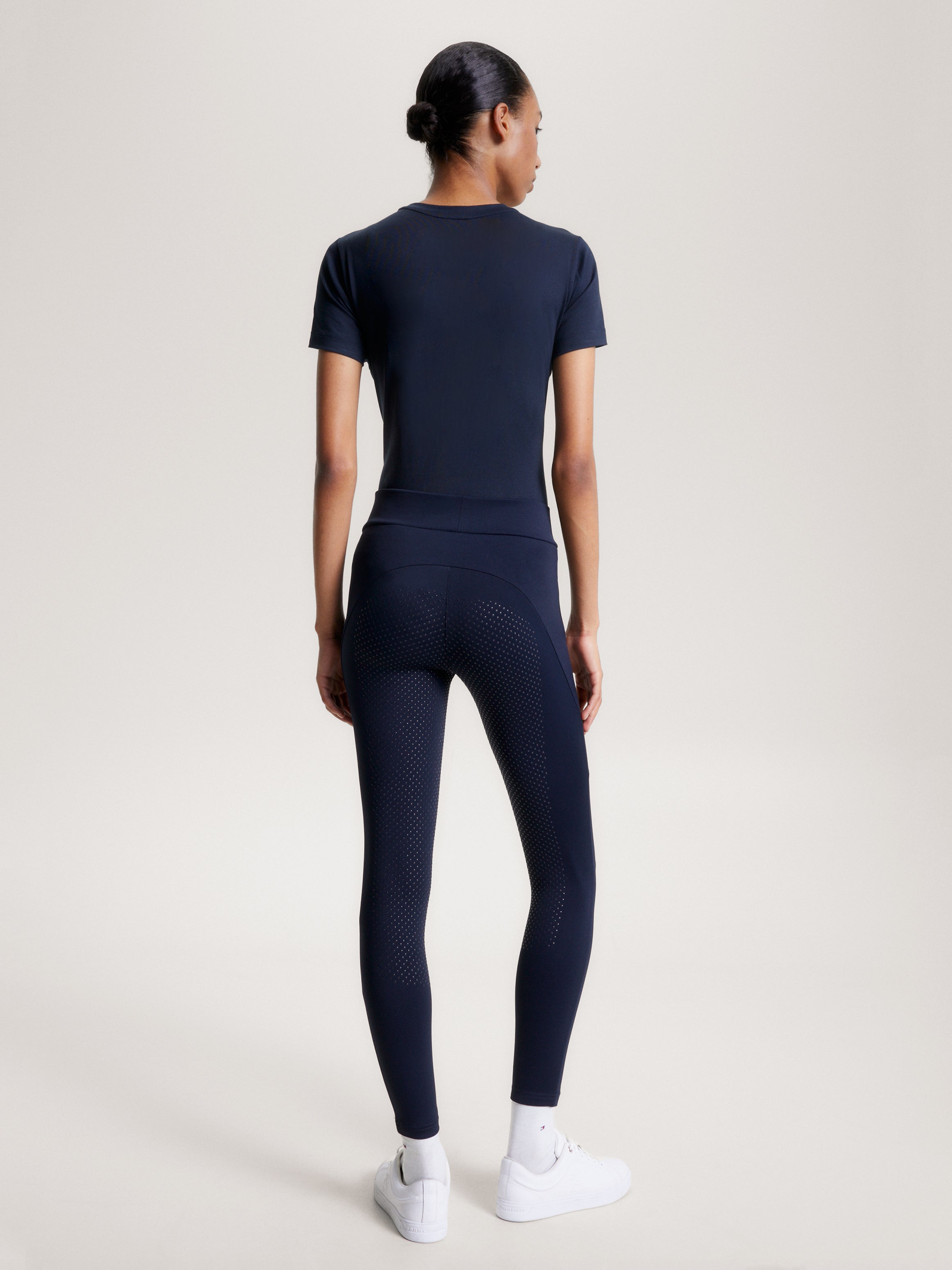 Legging Elmira Full Grip DESERT SKY