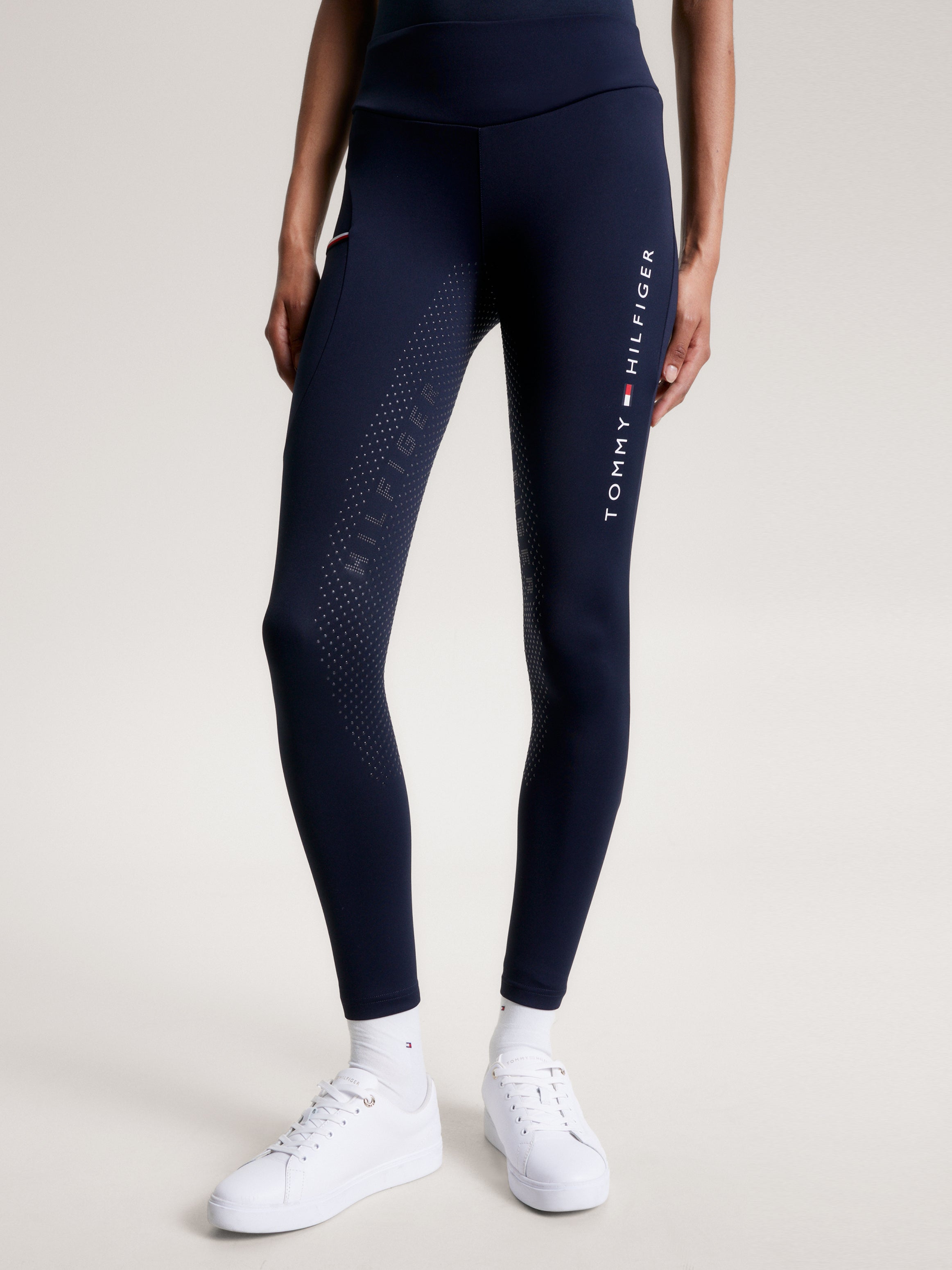 Legging Elmira Full Grip DESERT SKY