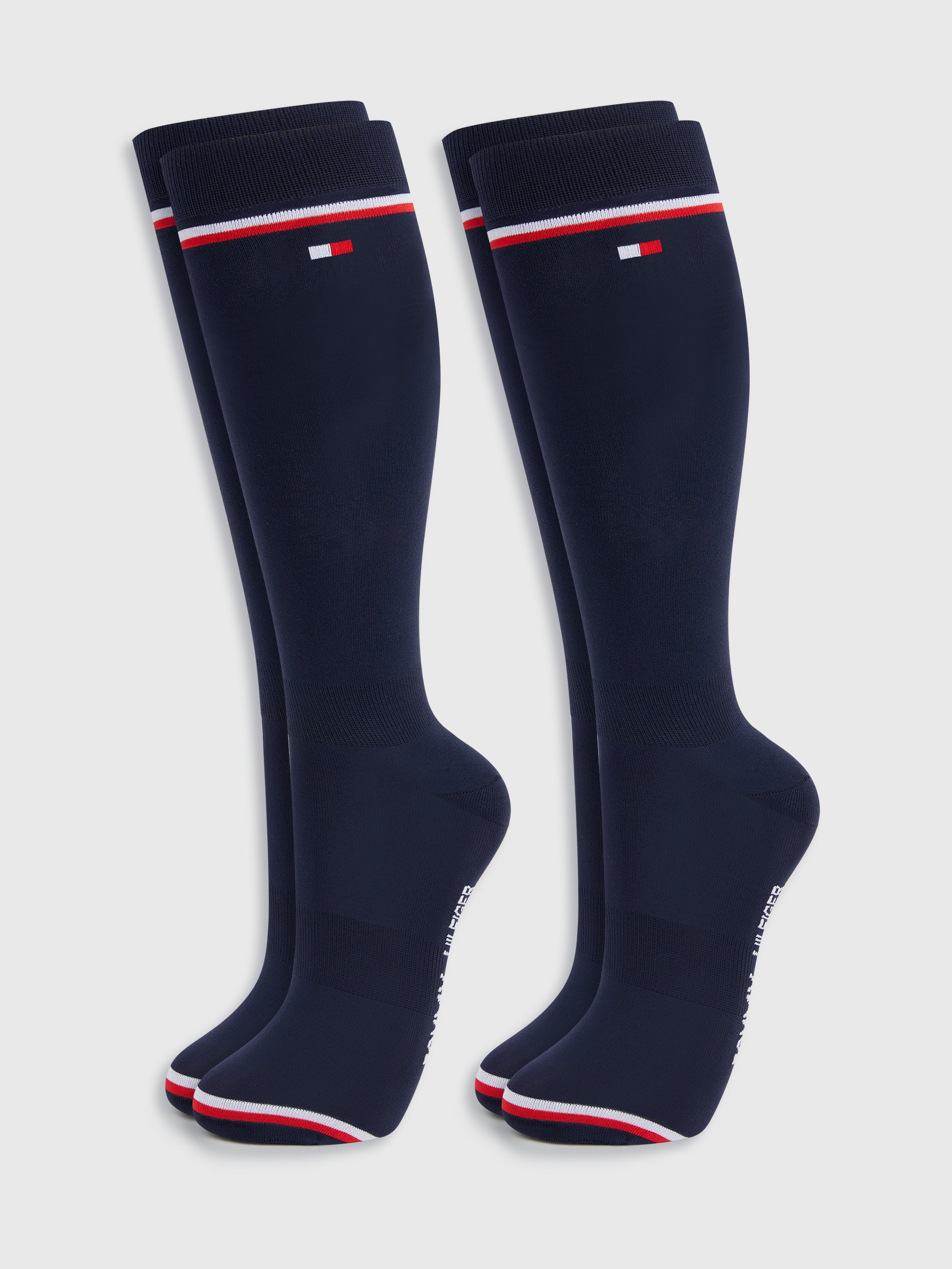 Lot de 2 chaussettes d'hiver Byron DESERT SKY