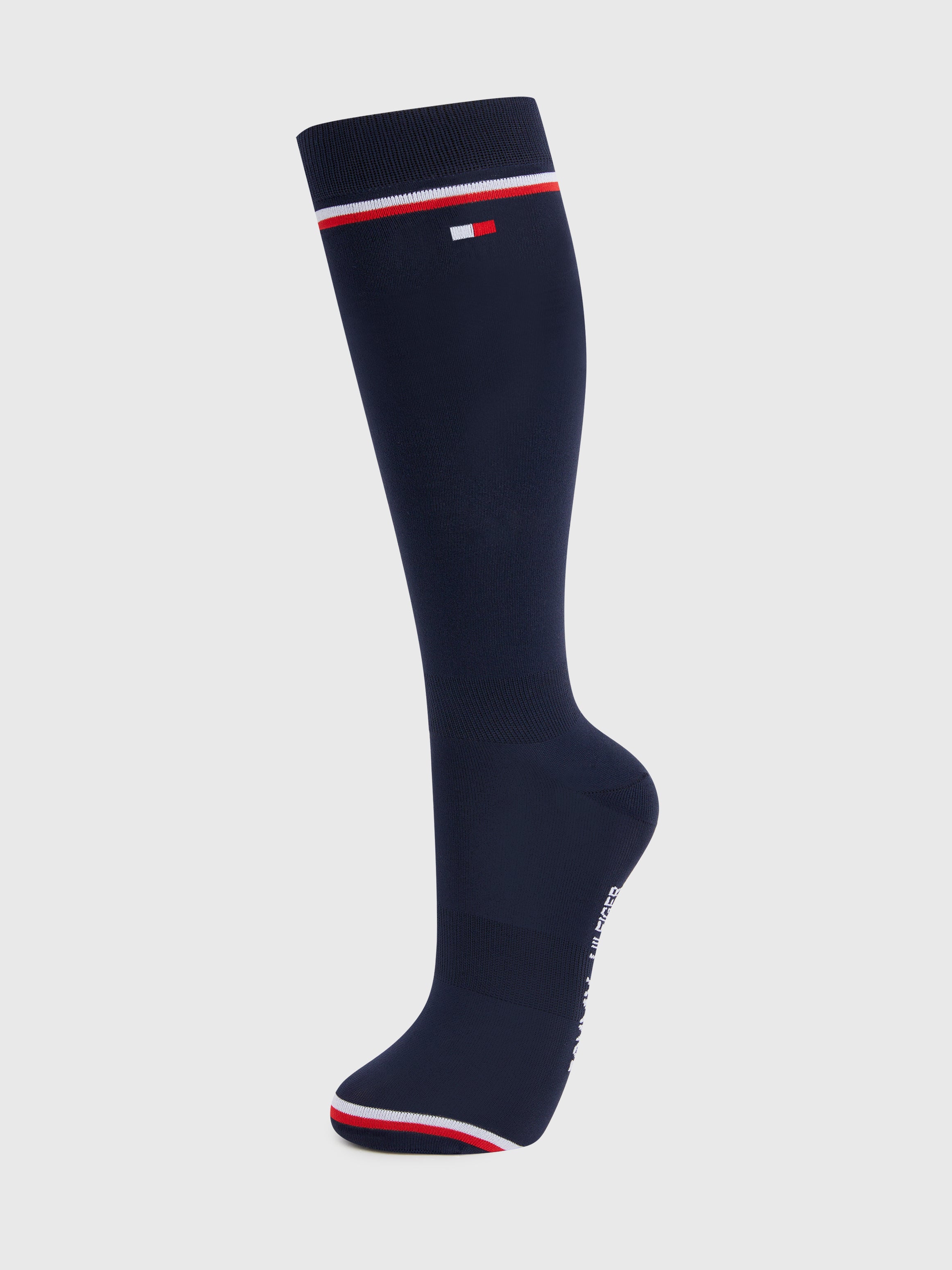 Lot de 3 chaussettes d'équitation Byron DESERT SKY