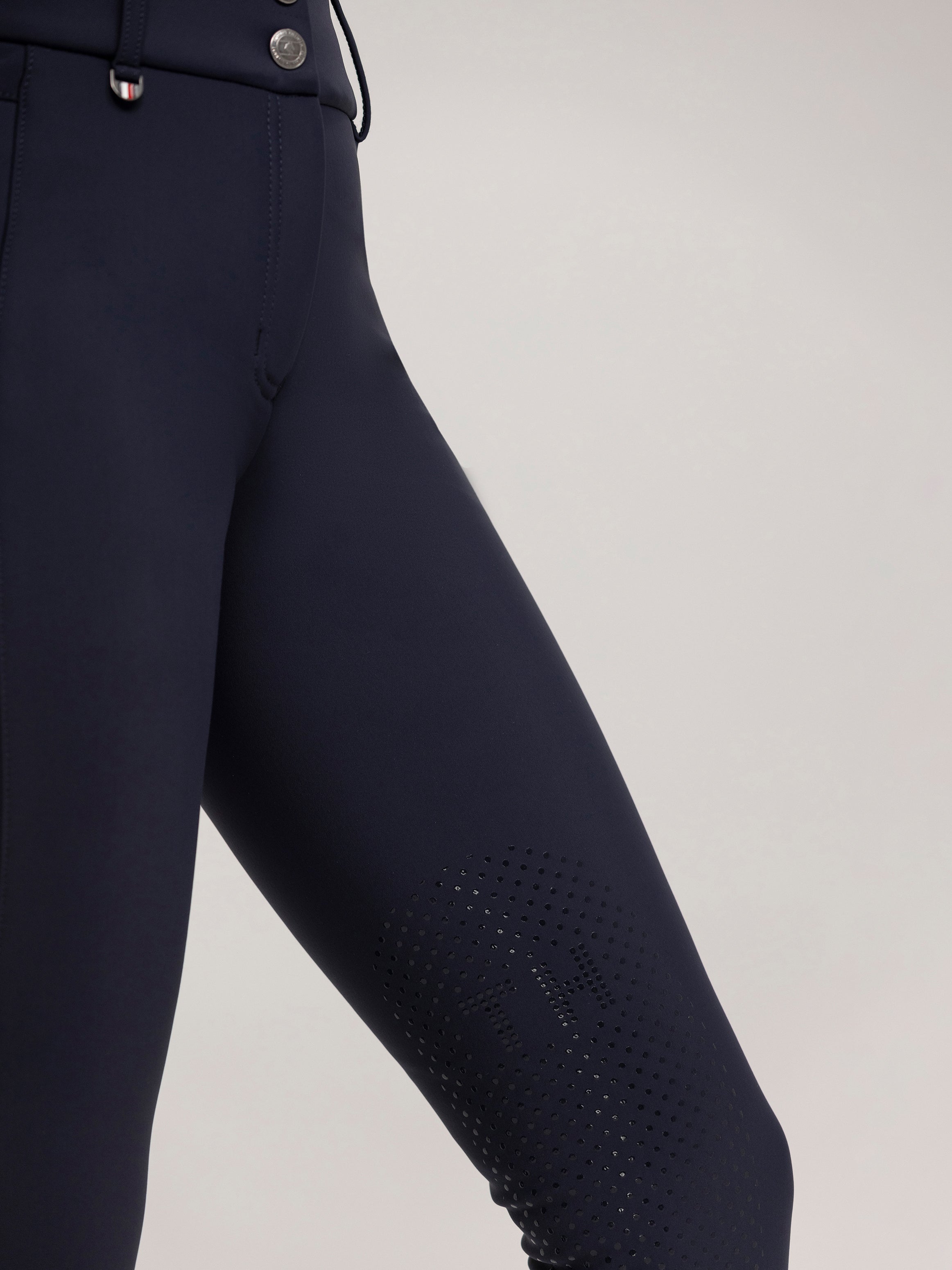 Vermont Knee Grip Breeches DESERT SKY