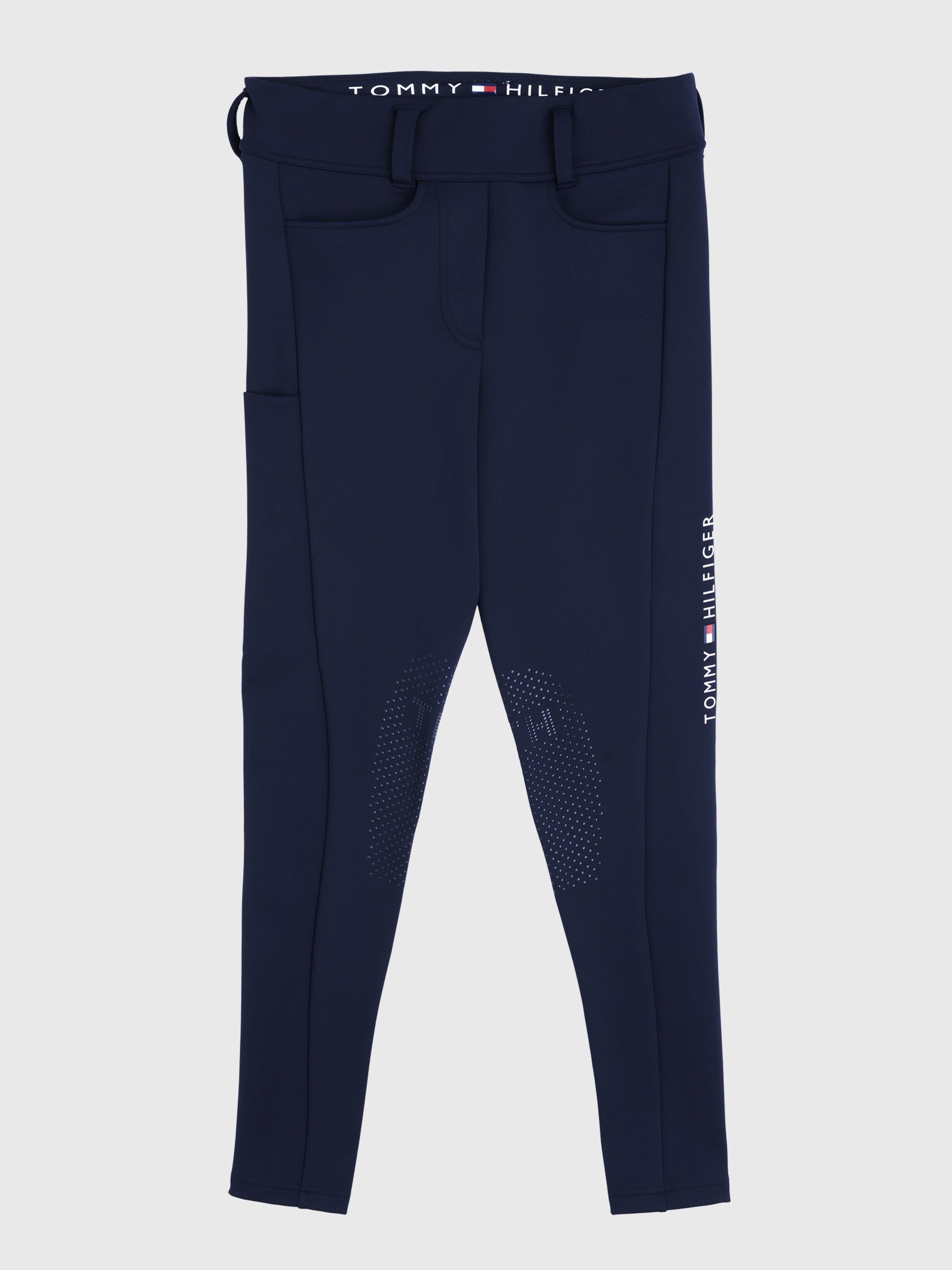Vermont Knee Grip Breeches DESERT SKY