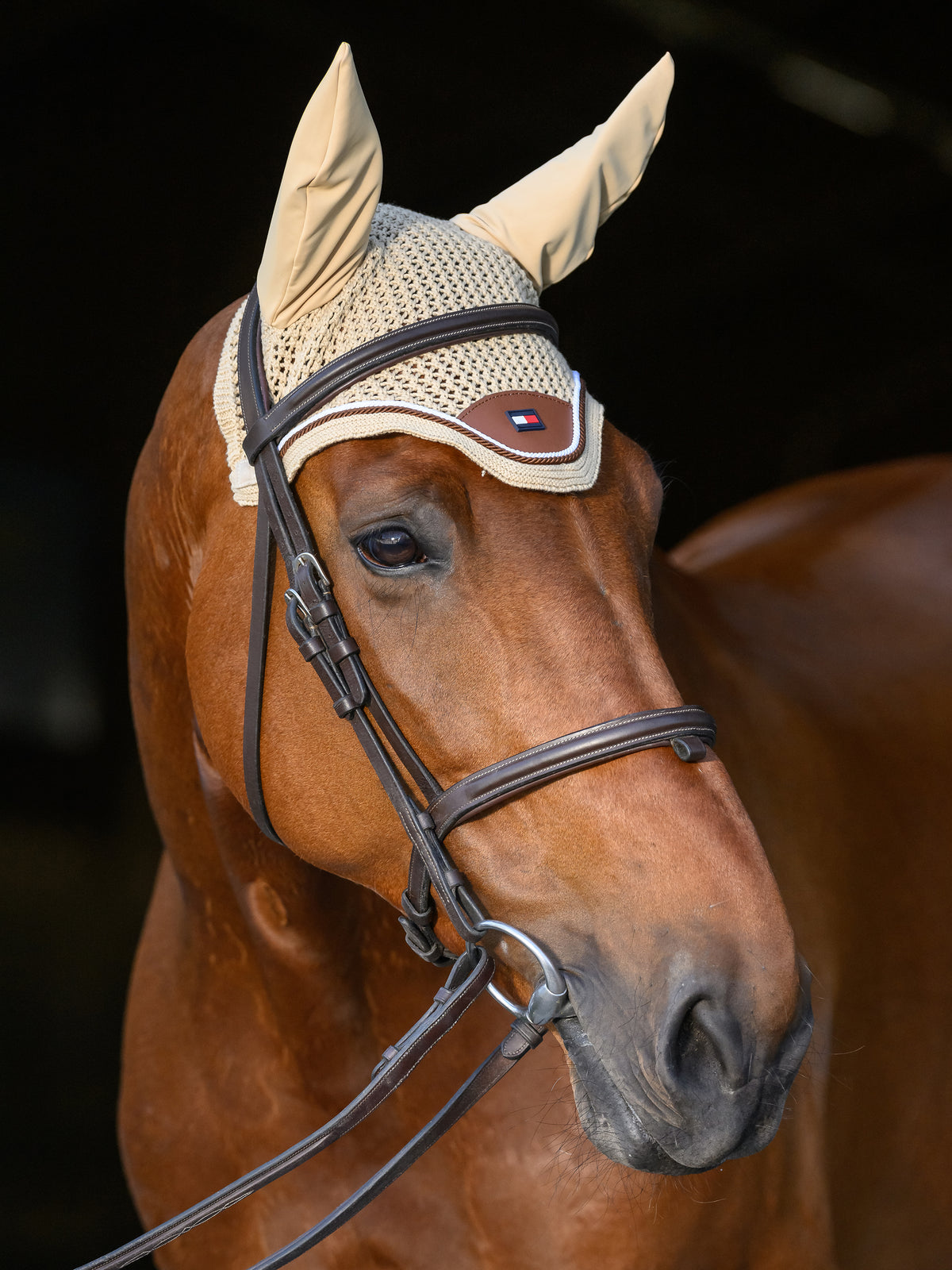 Princeton Flyhood Beige