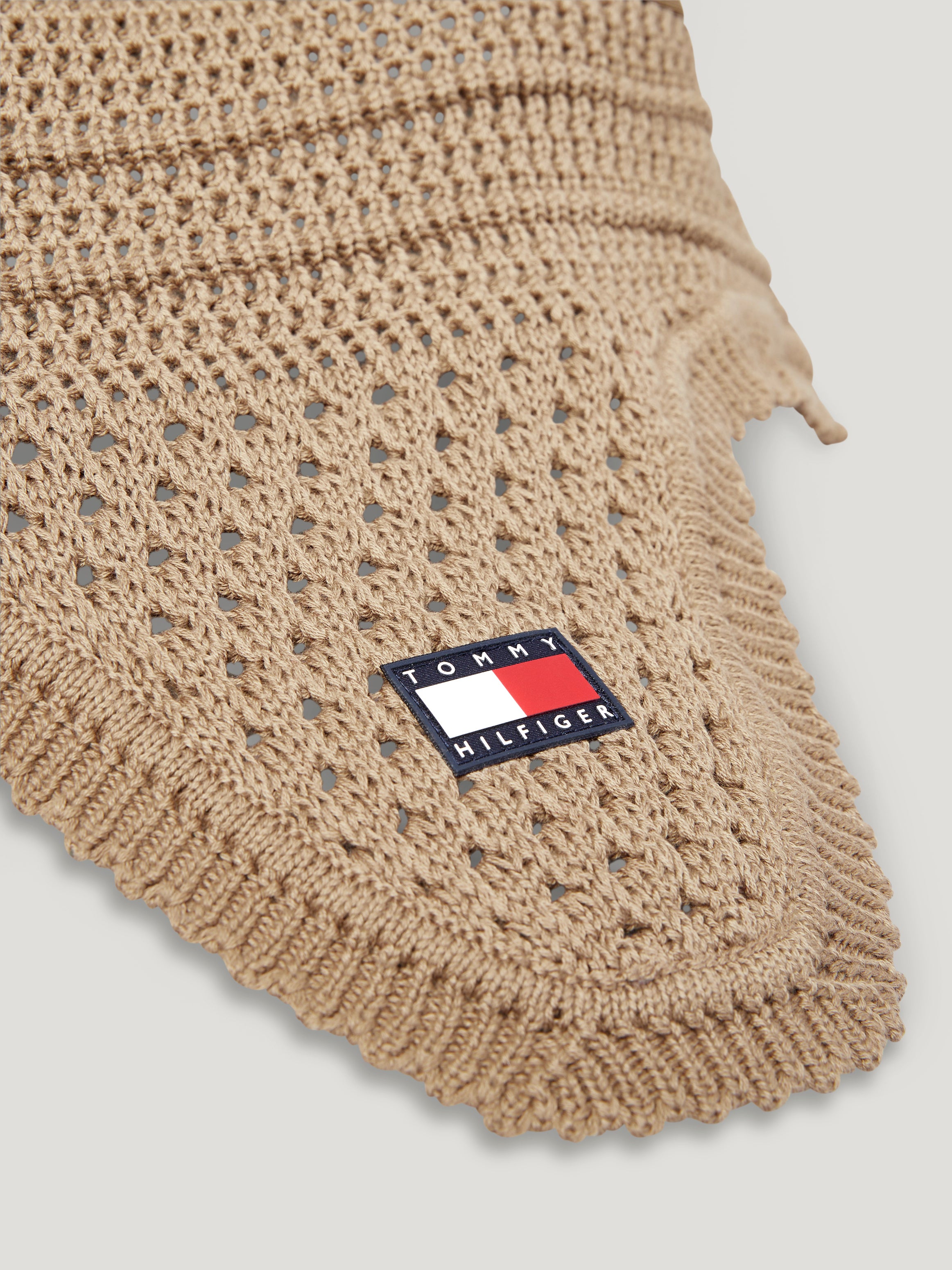 Bonnet anti-mouches Lexington TAUPE