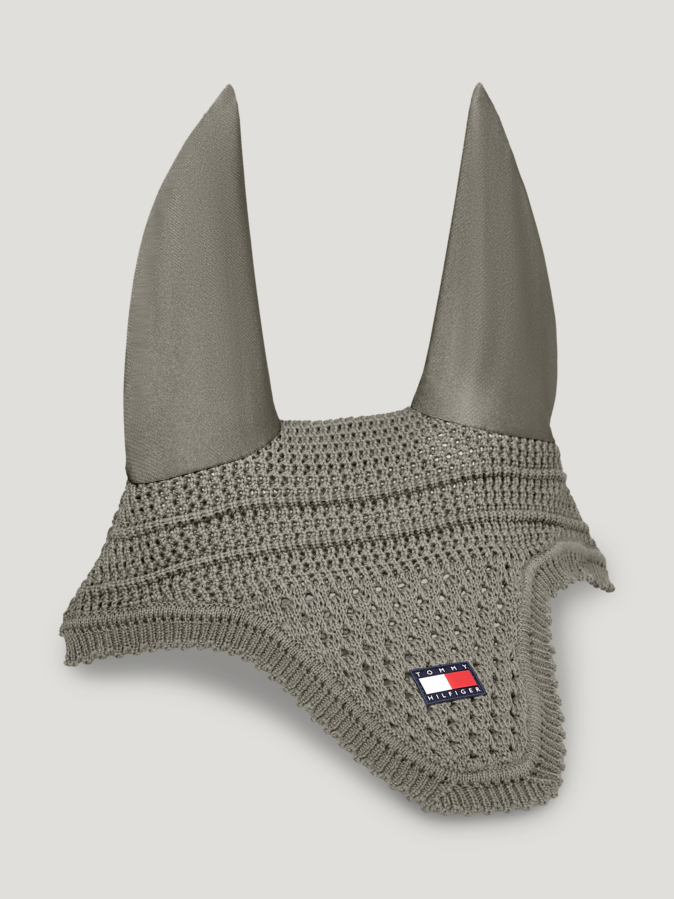 Lexington Fly Hood ASH