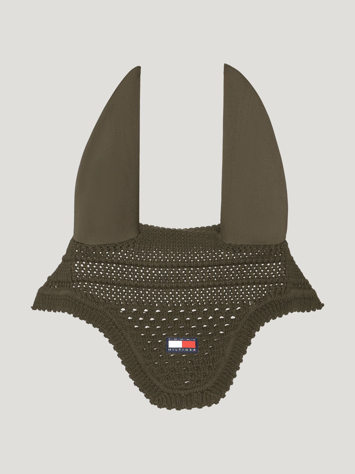 Lexington Fly Hood CAMO GREEN