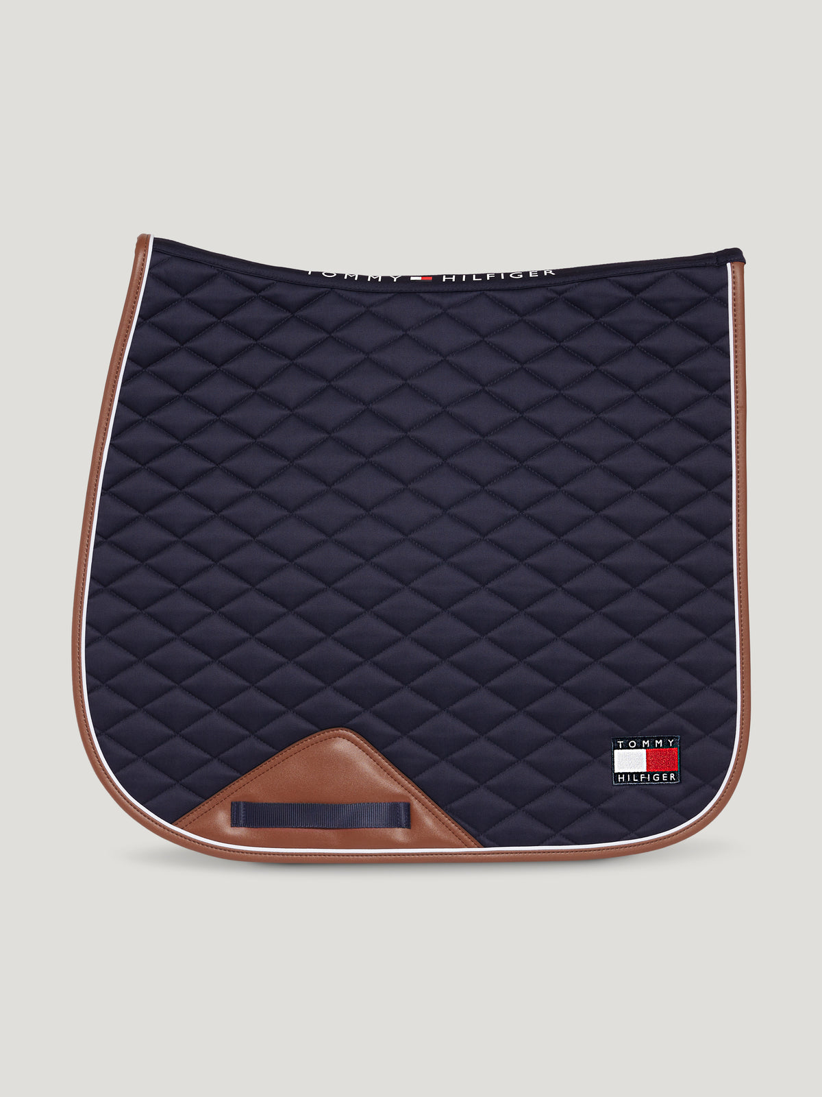 Princeton Dressage Saddlepad Desert Sky