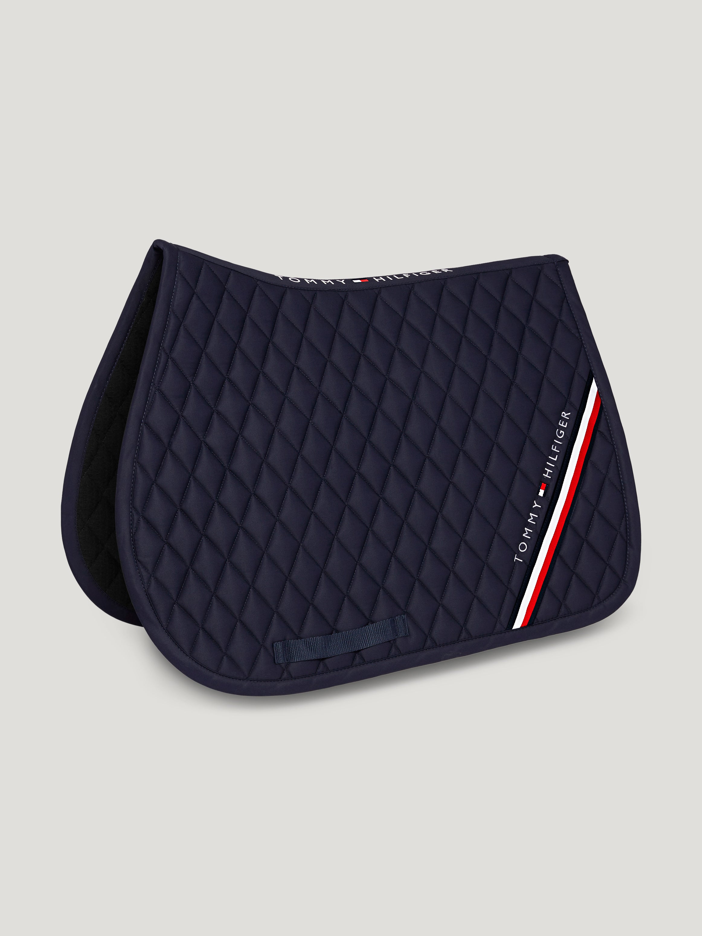 Tapis de selle saut Stanford DESERT SKY