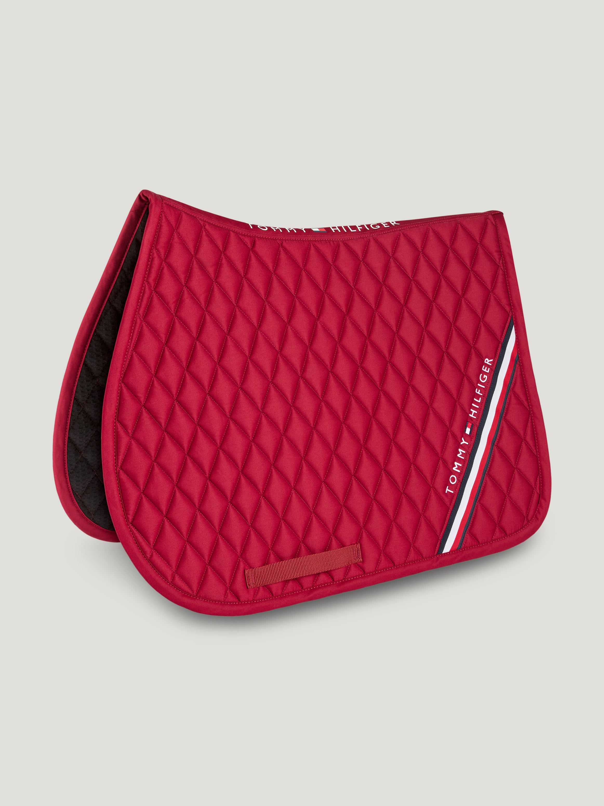 Stanford Springschabracke REGATTA RED