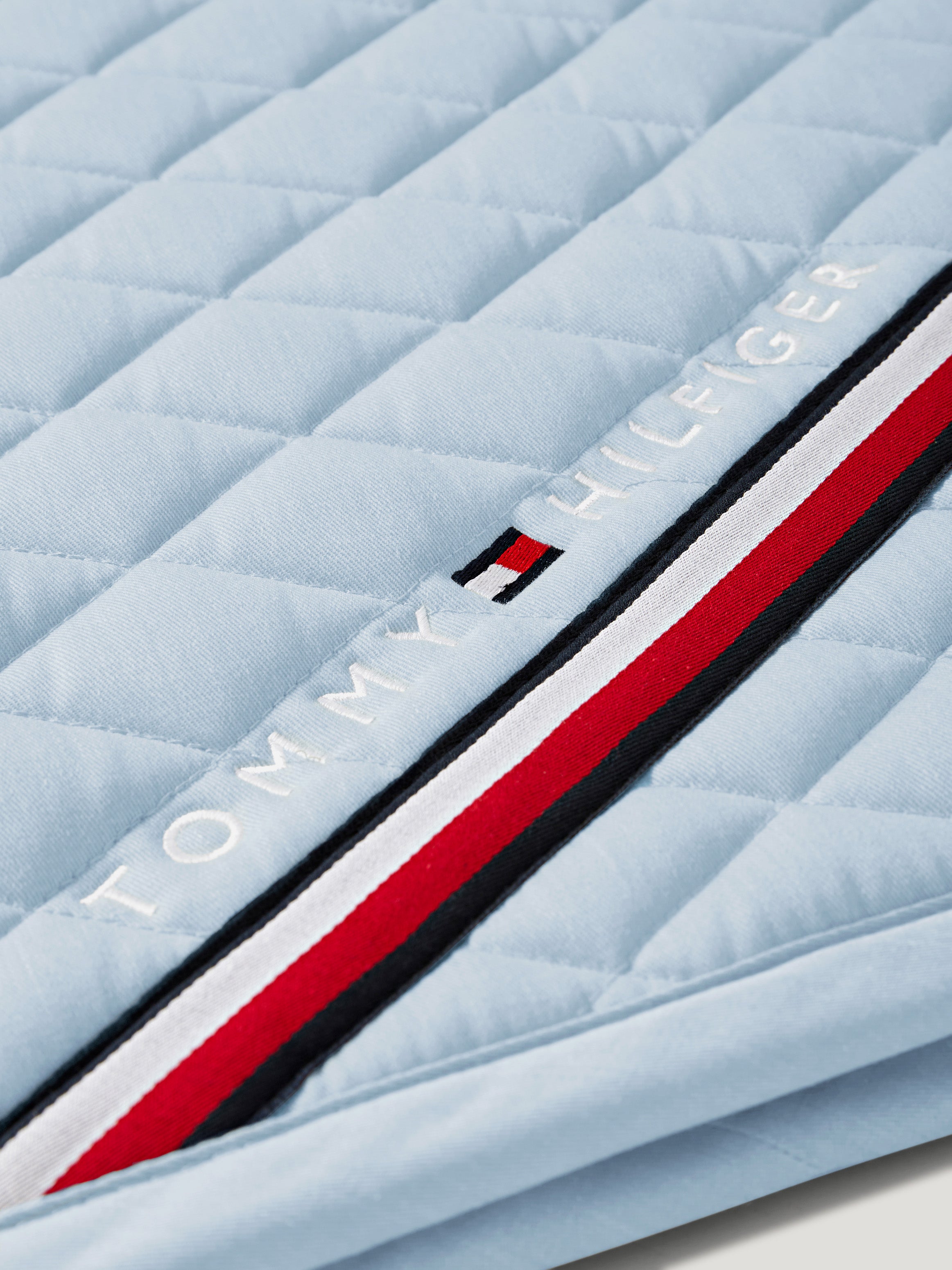 Stanford Dressage Saddlepad SWEET BLUE