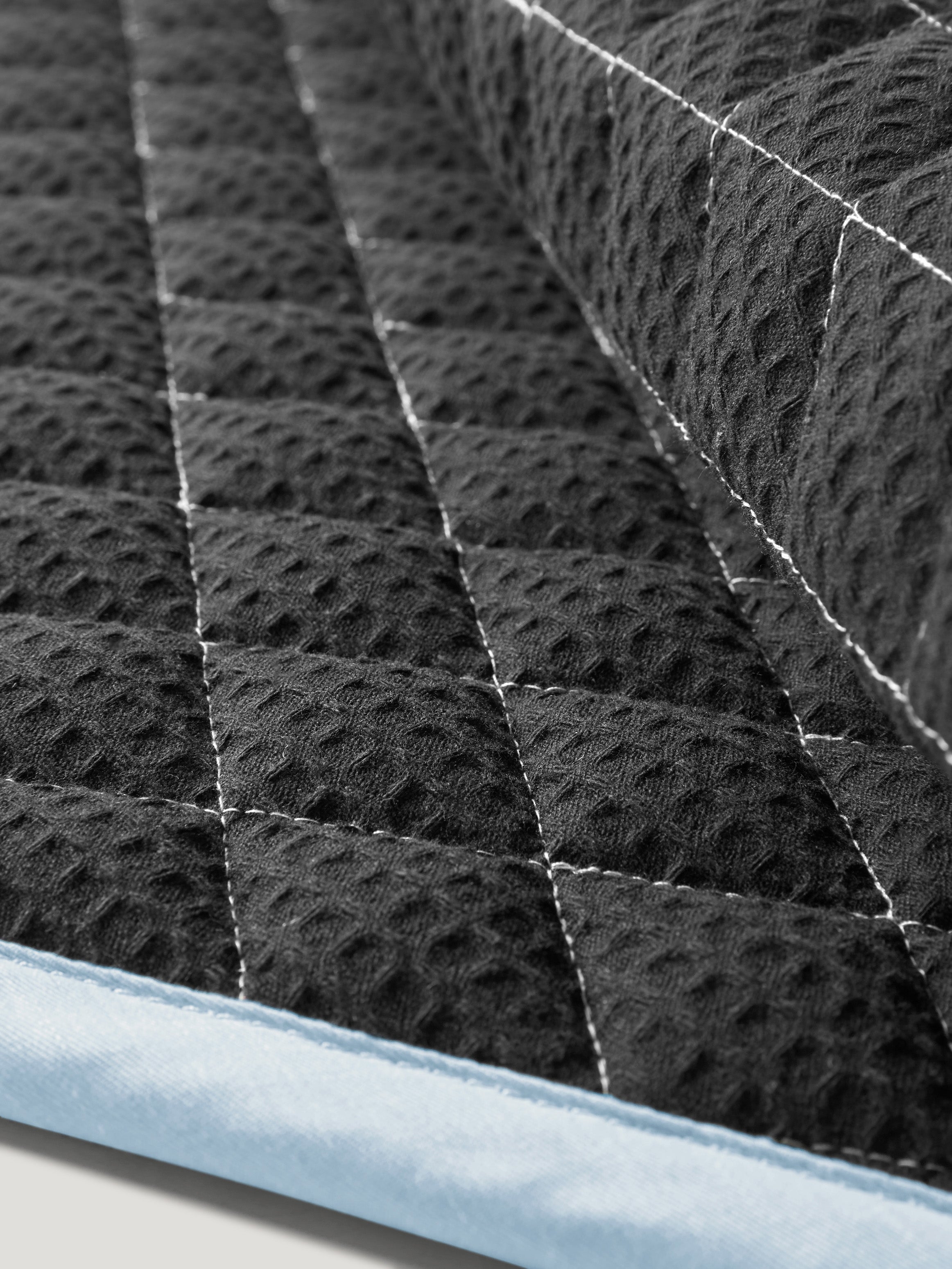 Stanford Dressage Saddlepad SWEET BLUE