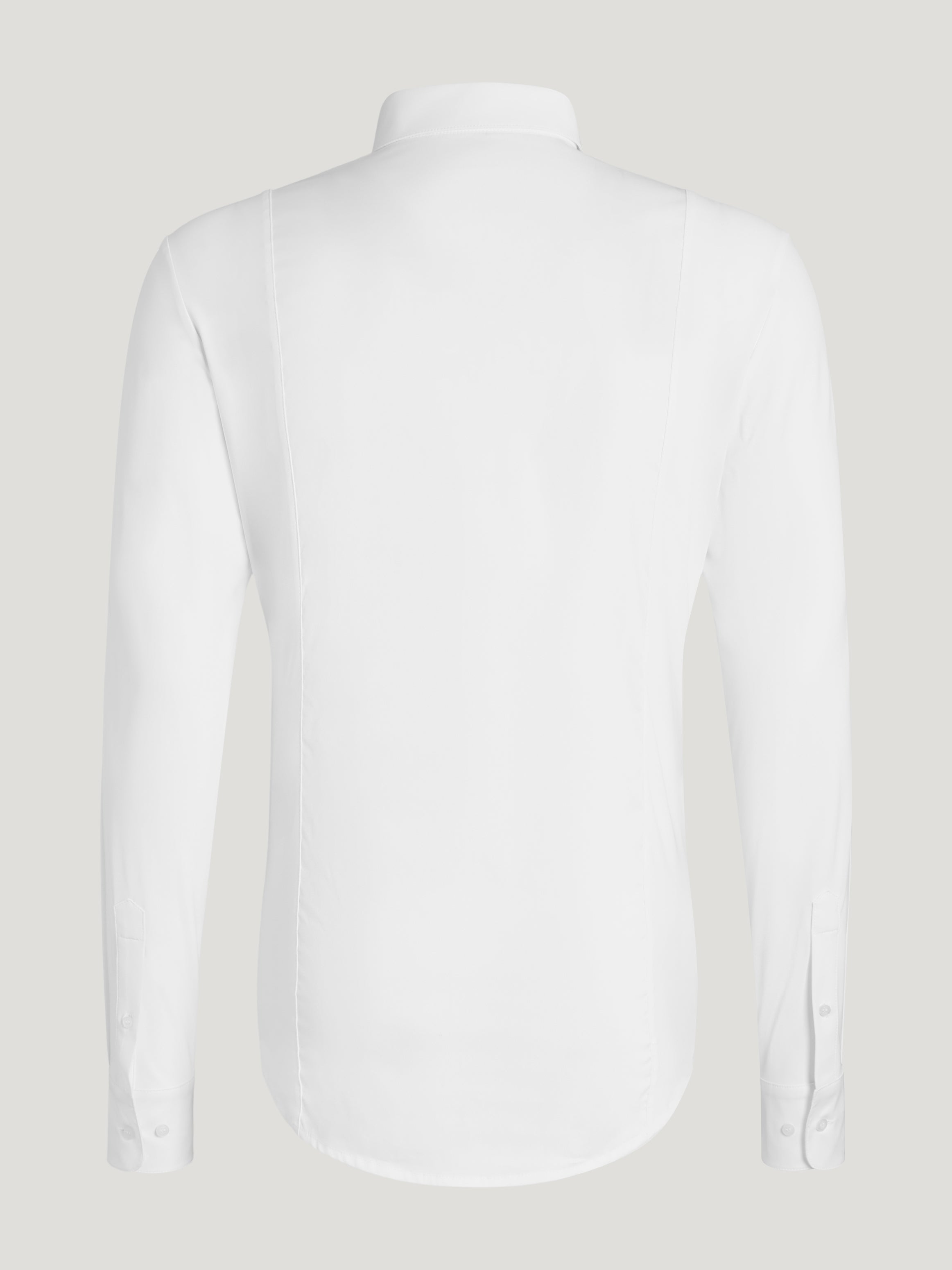 Neville Turniershirt OPTIC WHITE