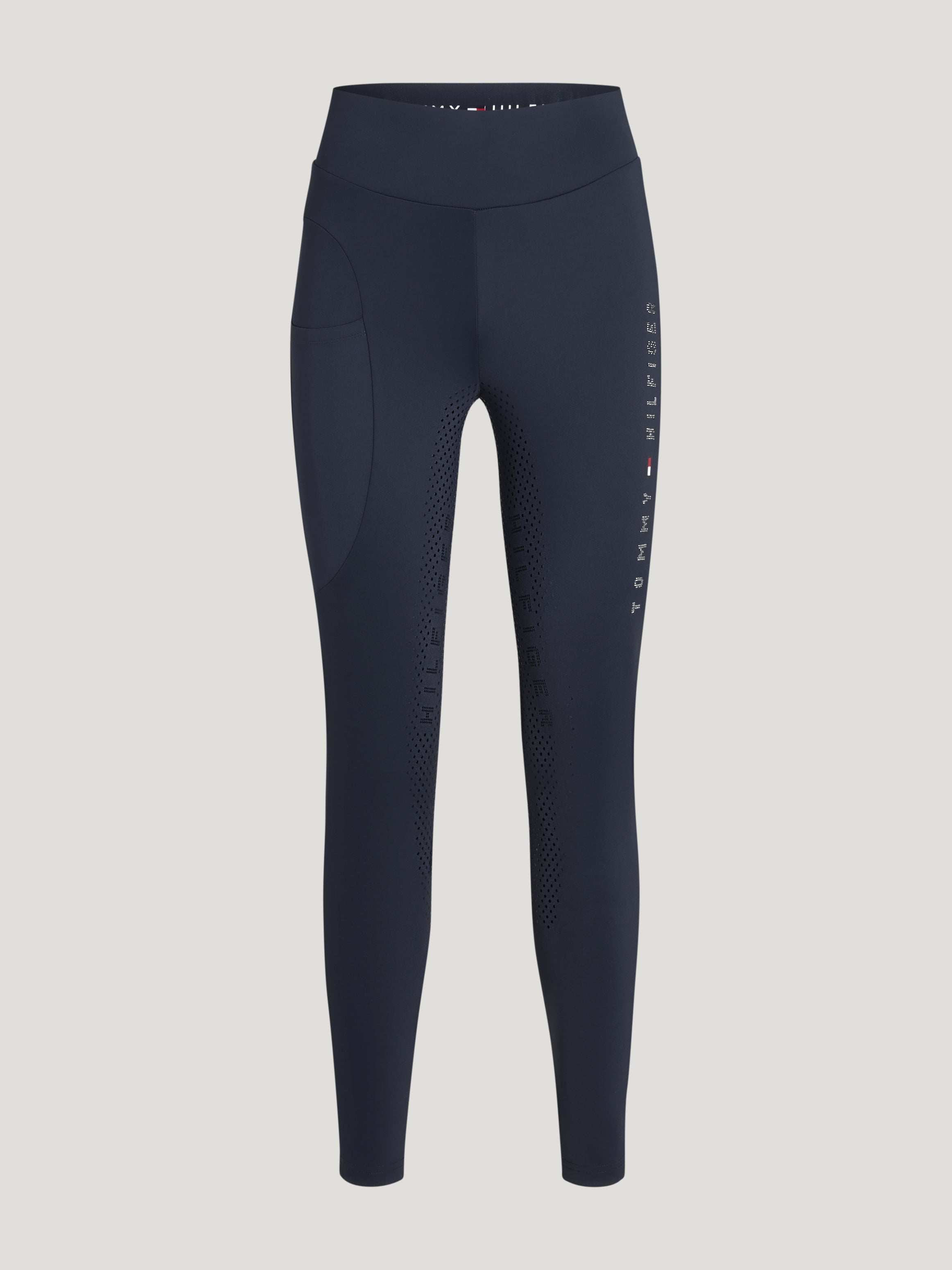Legging à Strass Elmira Full Grip