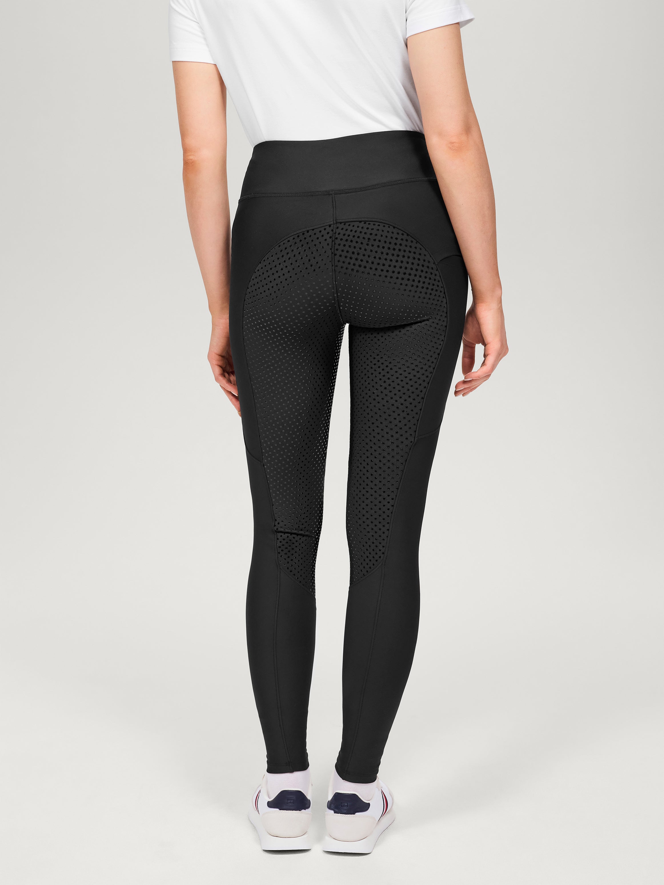 Legging Devon Full Grip BLACK
