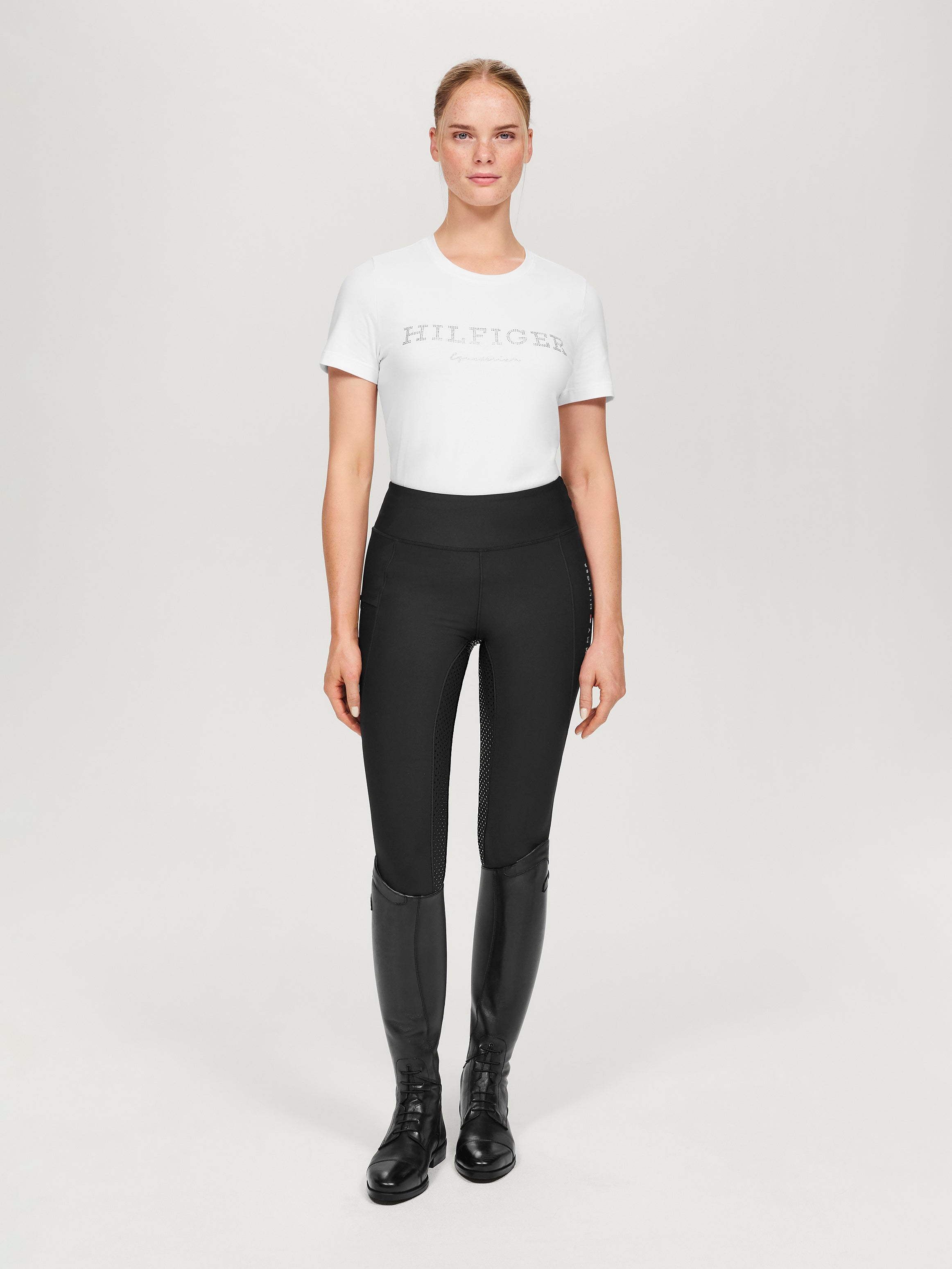 Legging Devon Full Grip BLACK