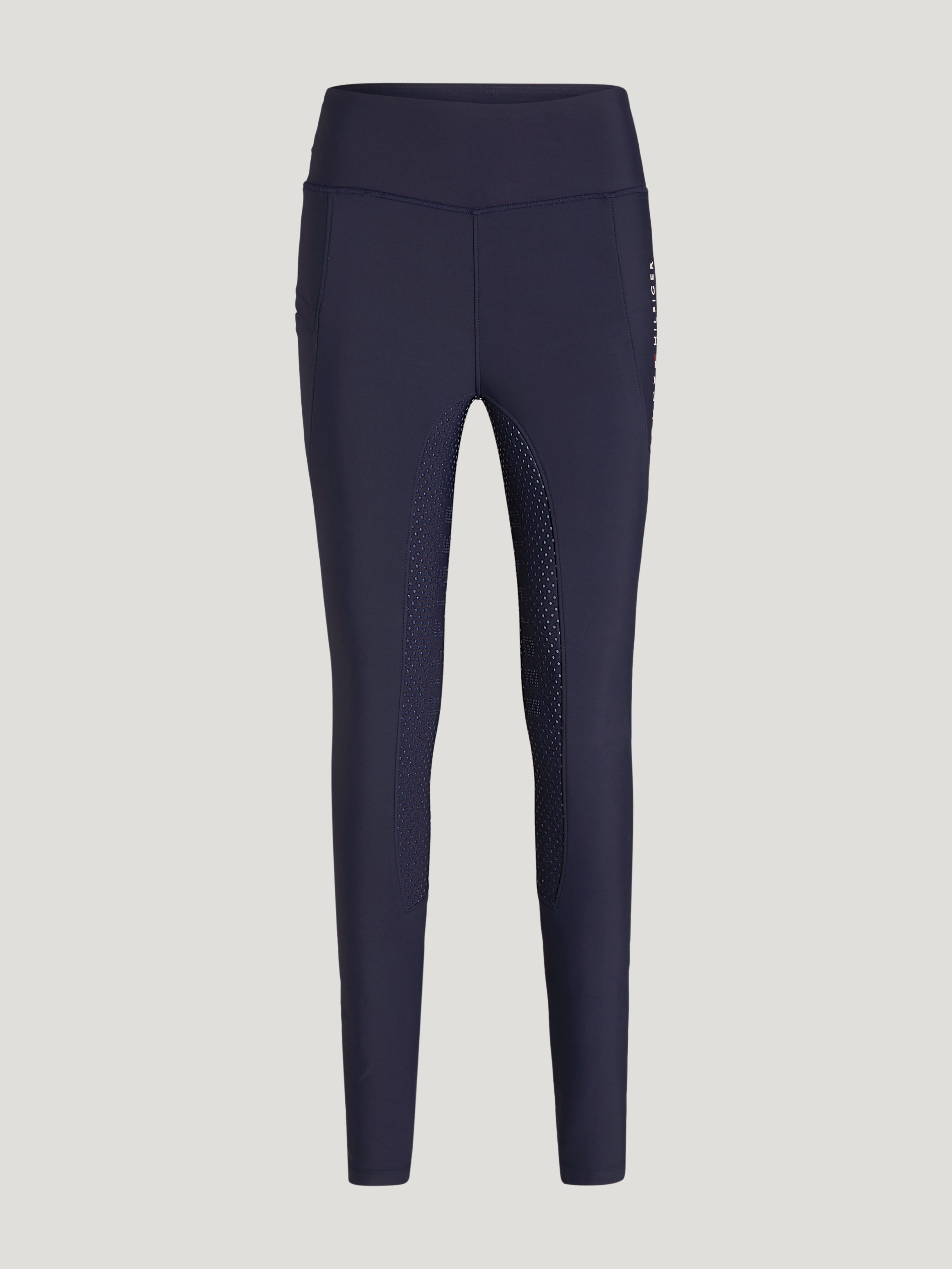 Devon Vollbesatz Leggings DESERT SKY