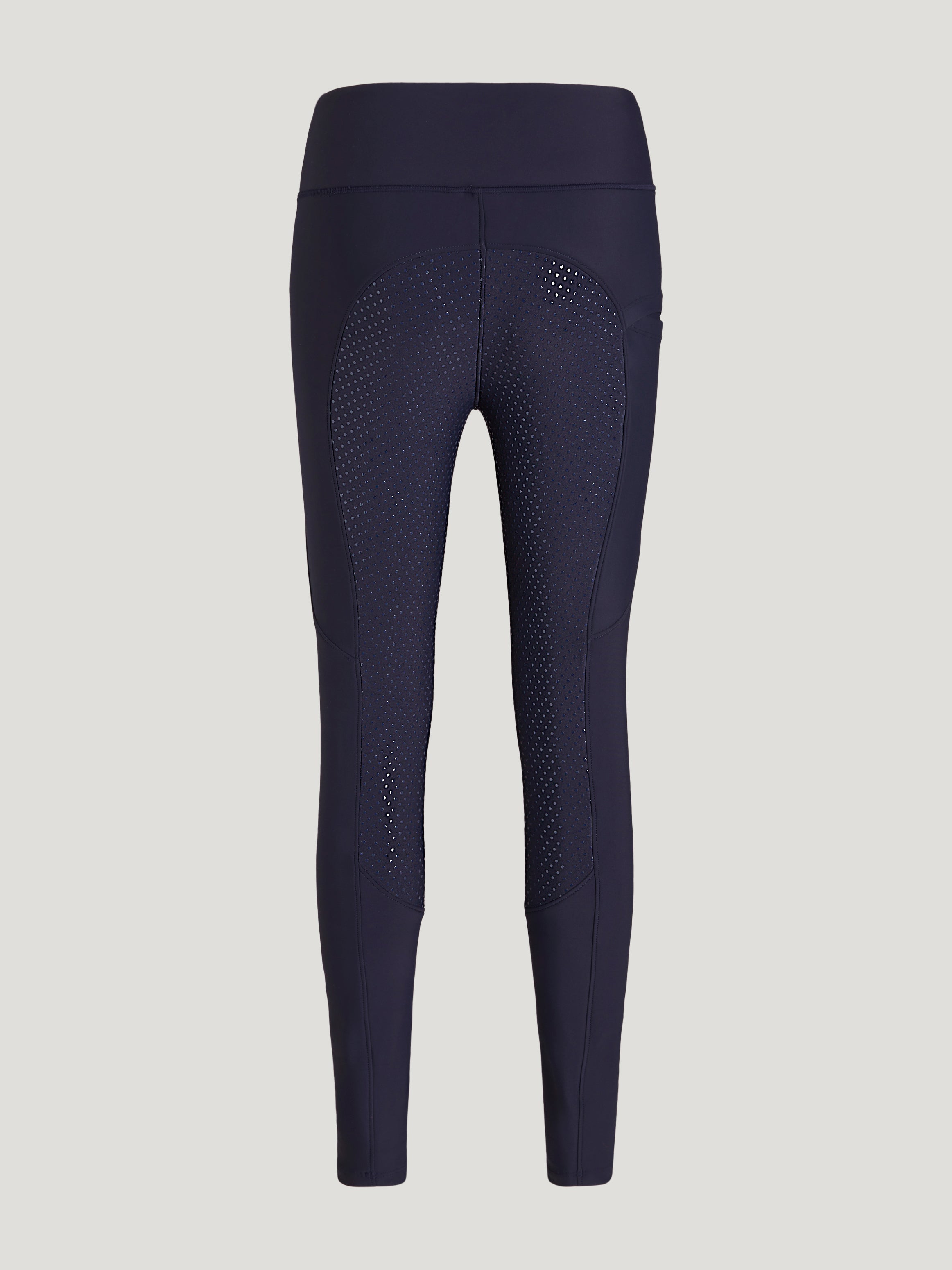 Devon Vollbesatz Leggings DESERT SKY