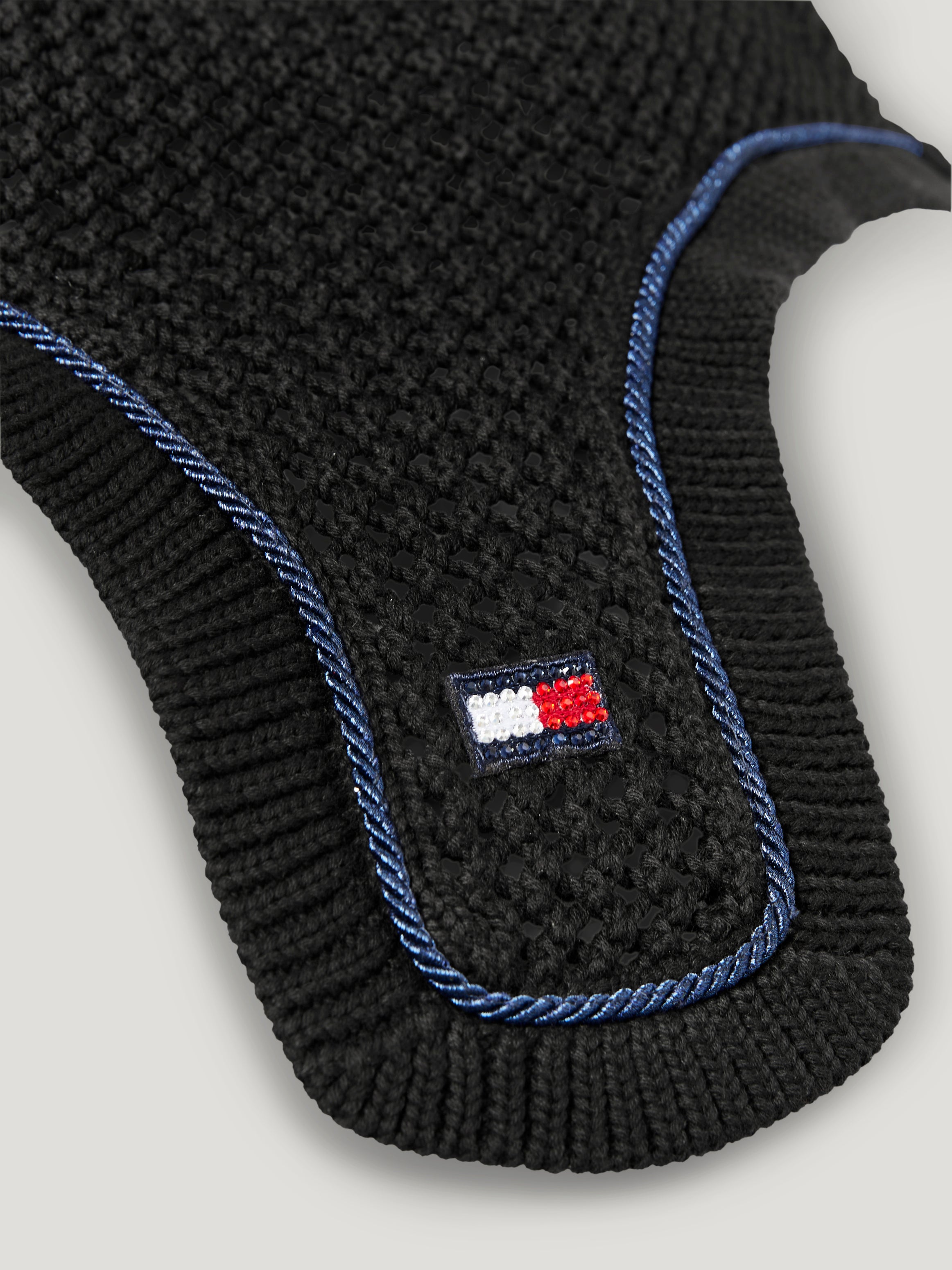 Liberty Fliegenhaube BLACK