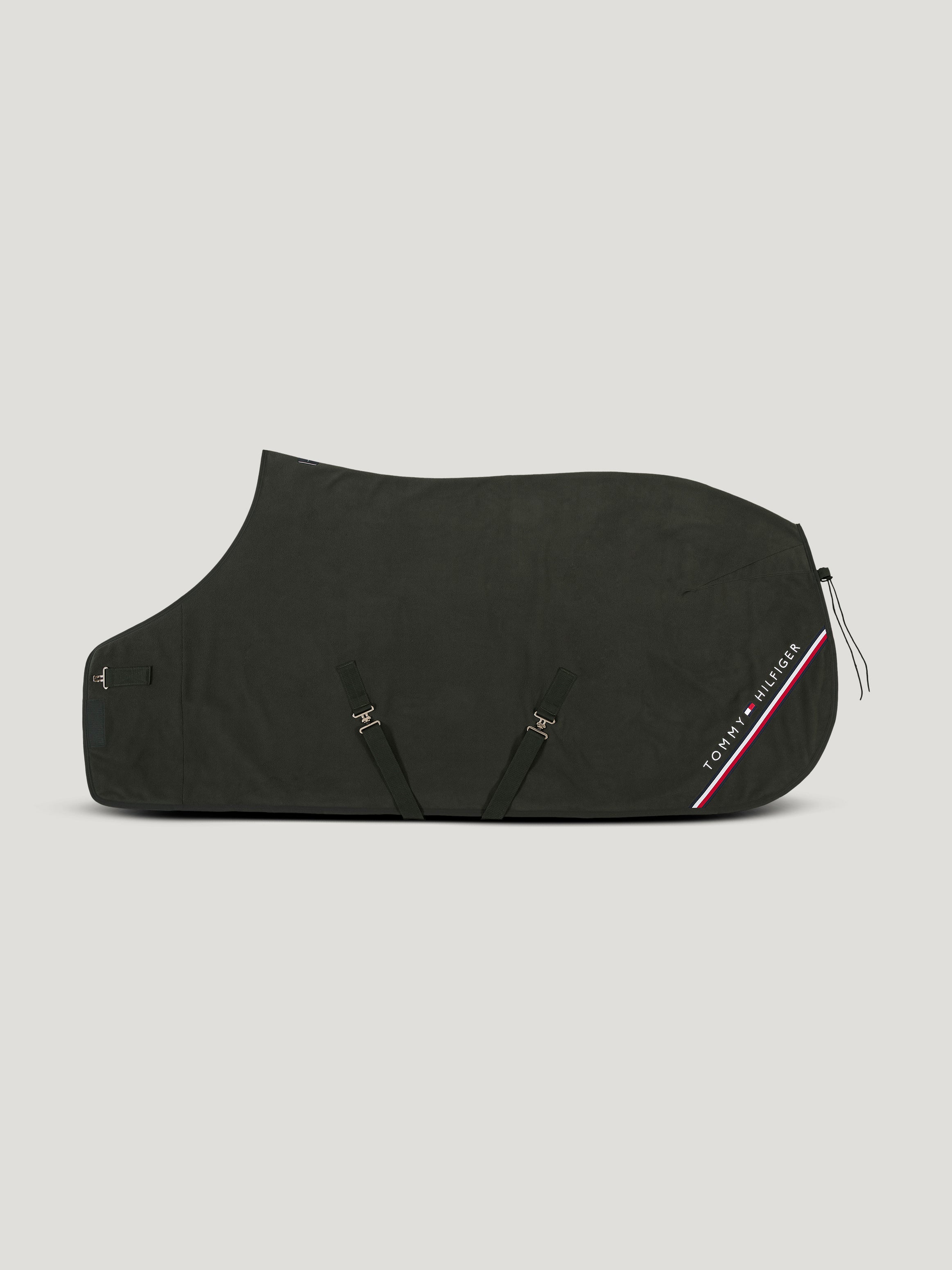 Stanford Fleece Decke PINE