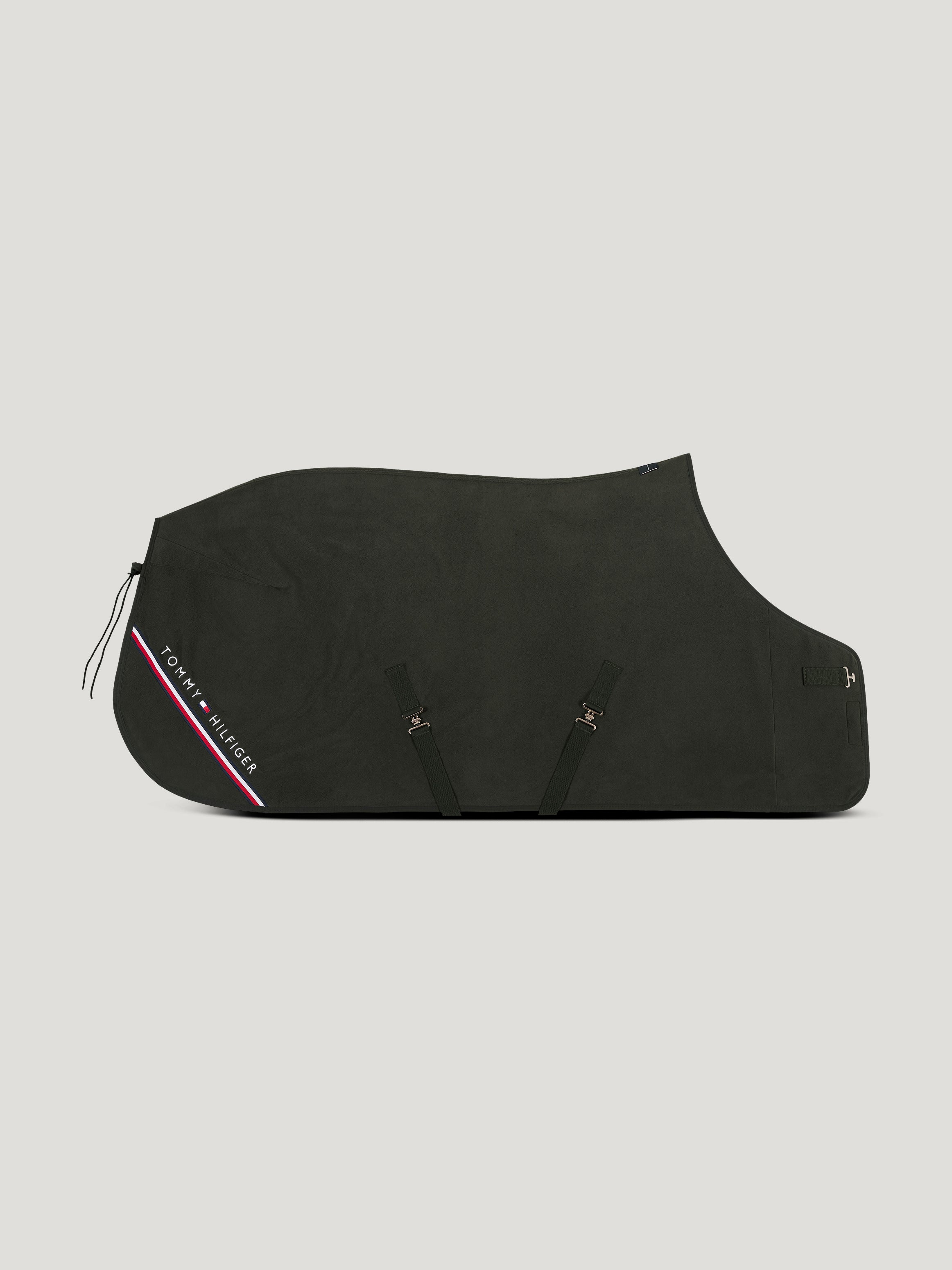 Stanford Fleece Decke PINE