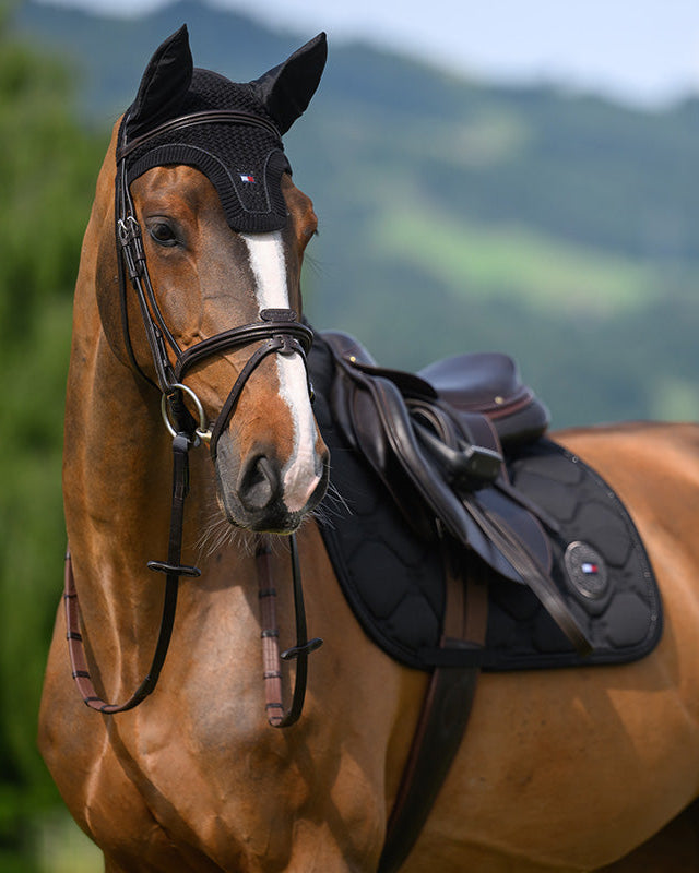 Liberty Fly Hood BLACK