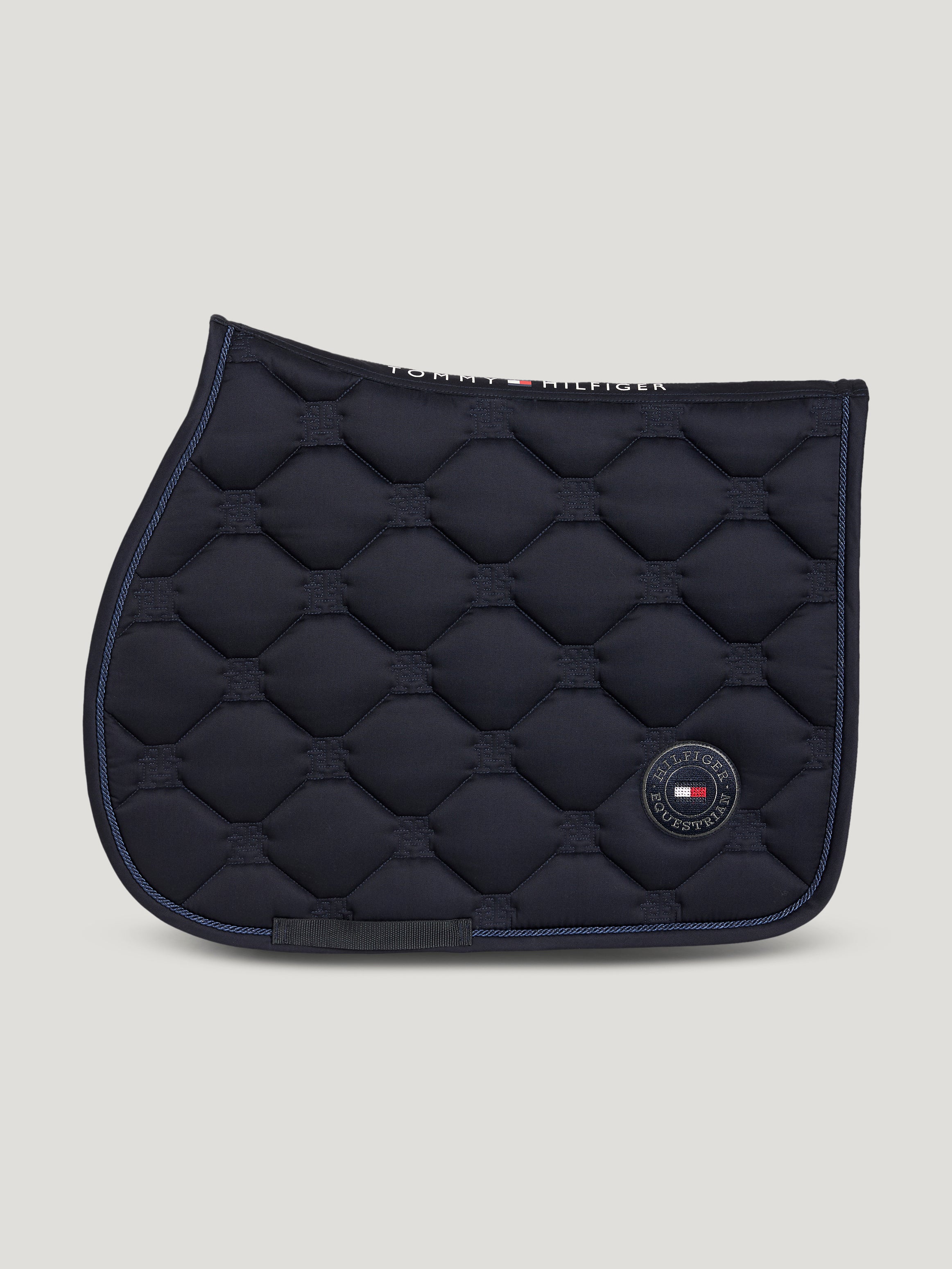 Tapis de selle saut Liberty DESERT SKY