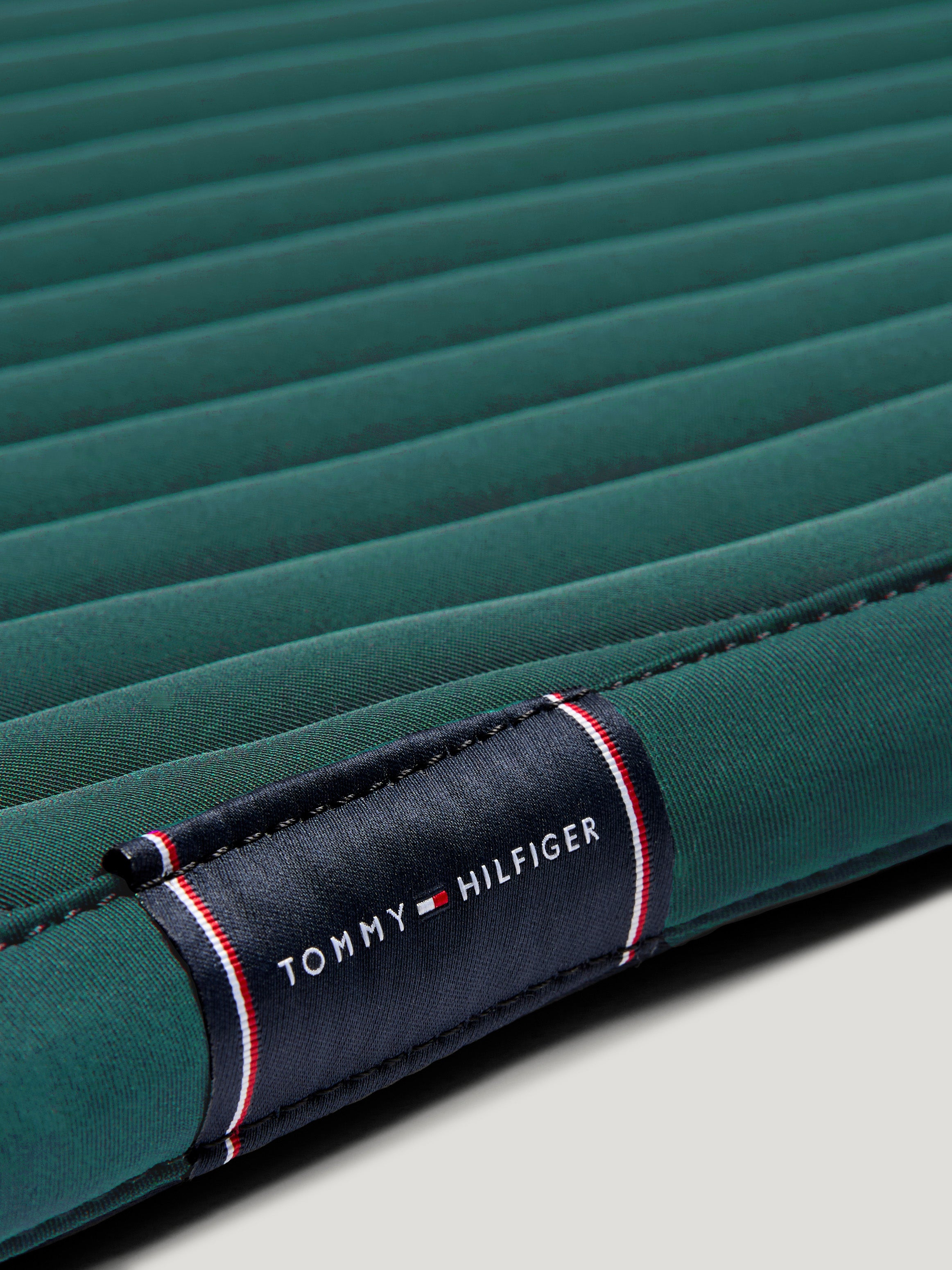 Upstate Jumping Saddle Pad LAKEFRONT