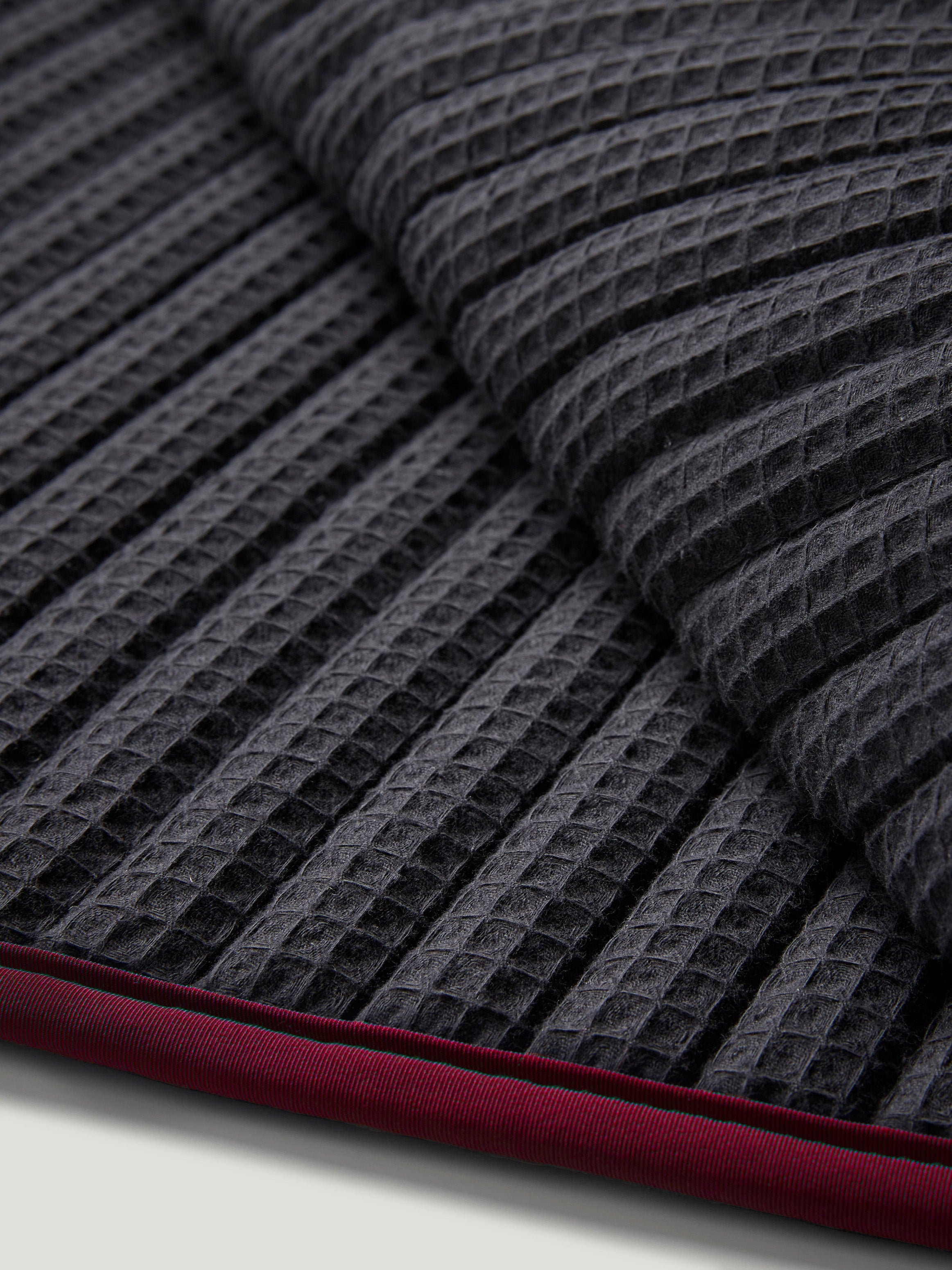 Upstate Springschabracke ROYAL BERRY