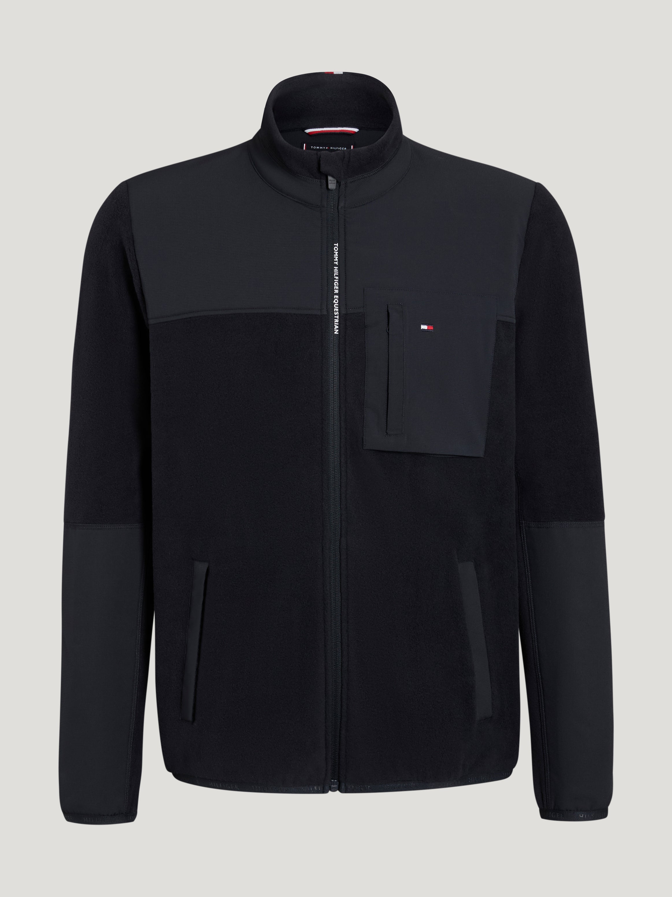 Veste polaire Woodstock DESERT SKY