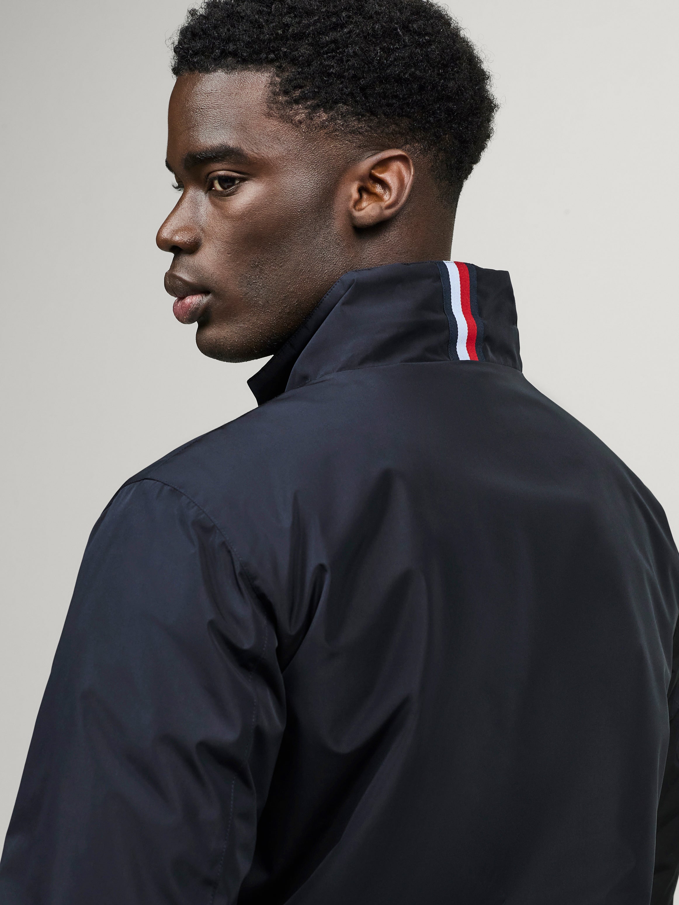 Penn Bomber Jacket DESERT SKY