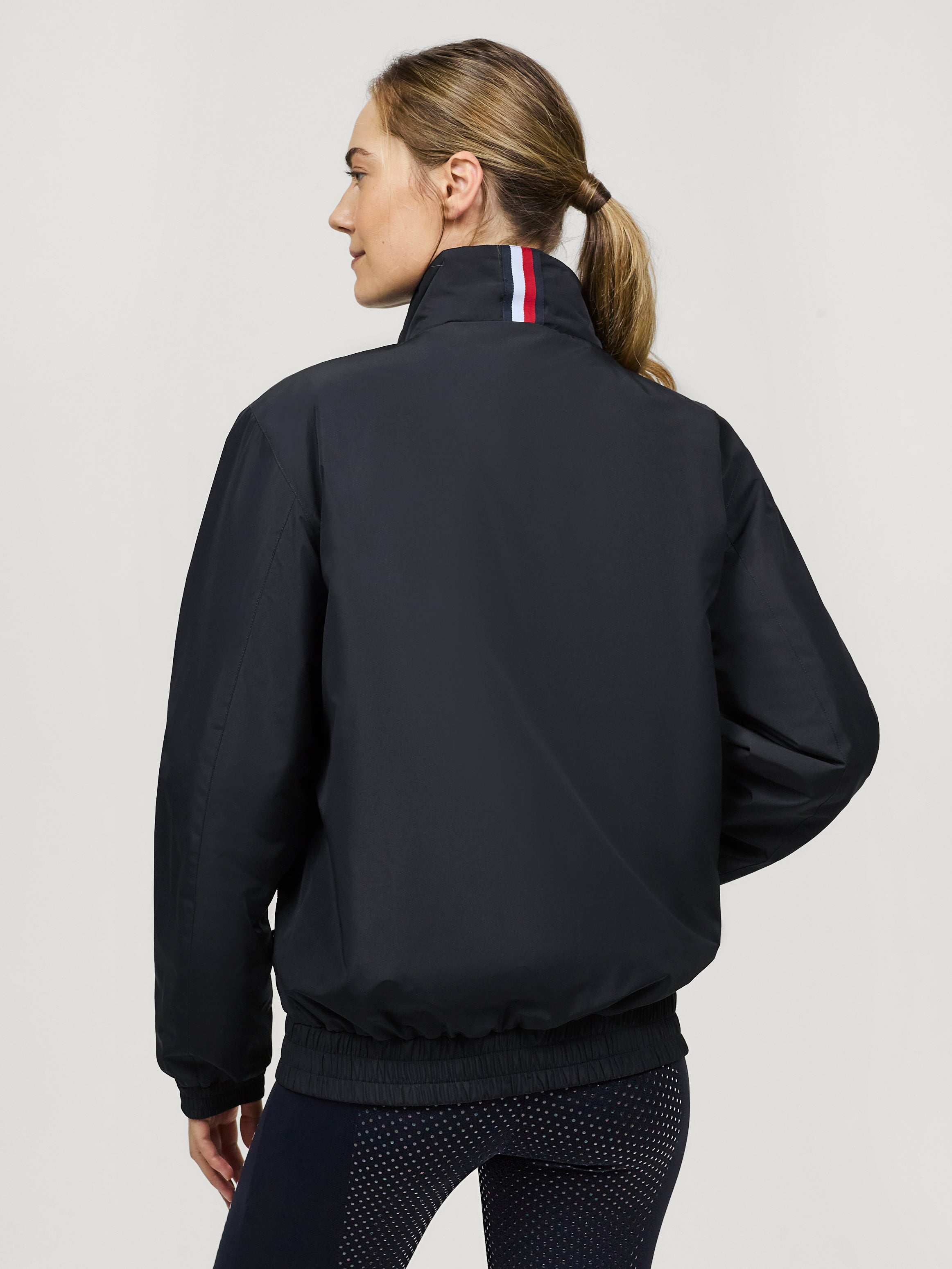 Penn Bomber Jacket DESERT SKY