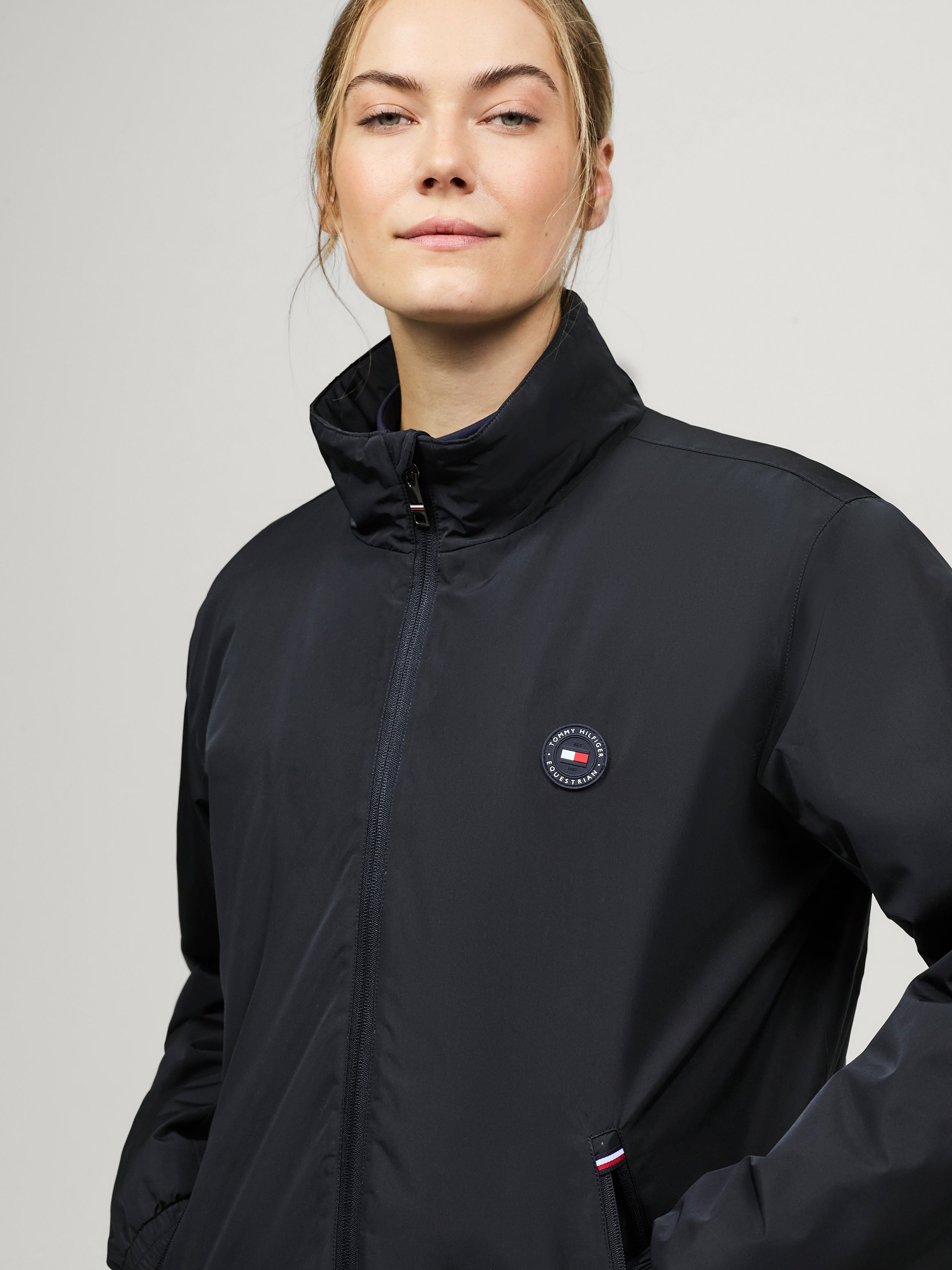 Penn Bomber Jacket DESERT SKY
