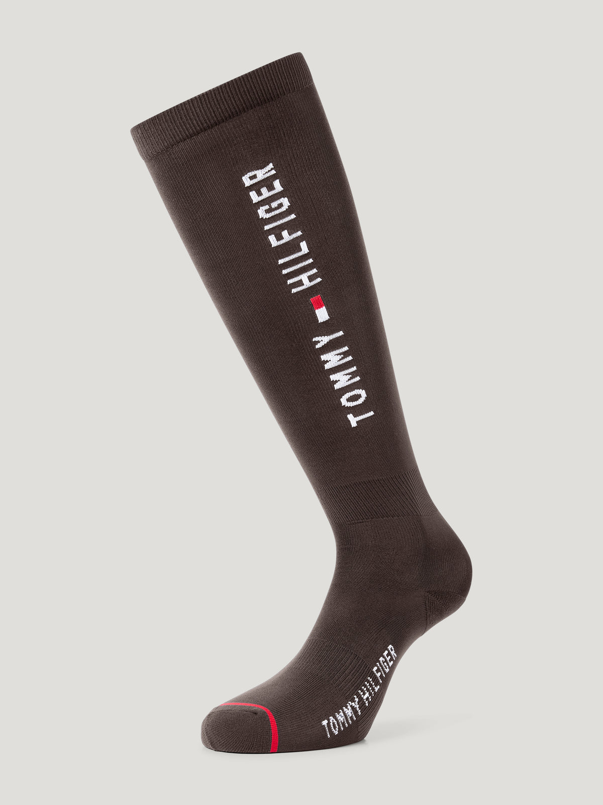 Clifton Riding Socks CACAO
