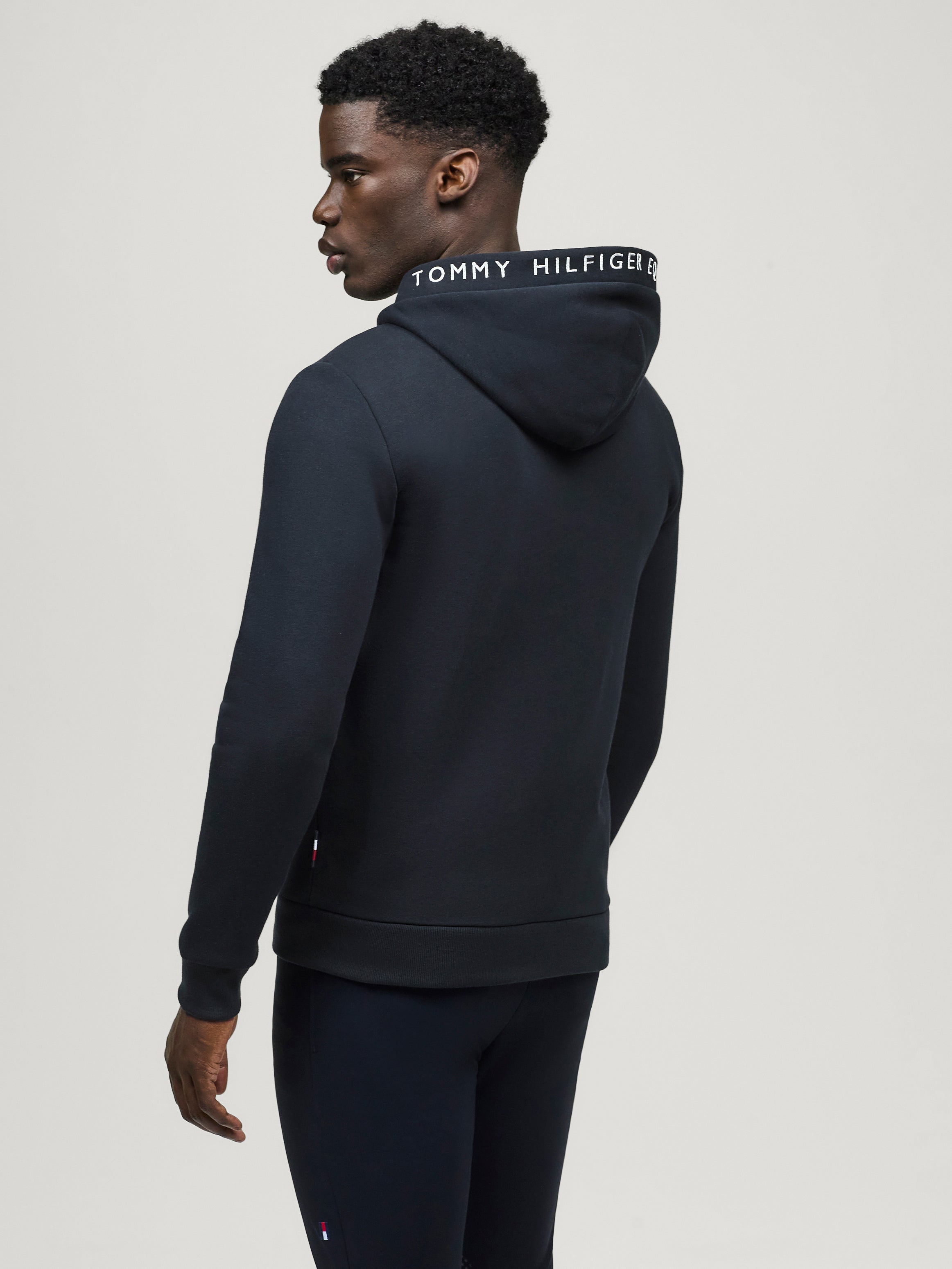 Union Zip Hoodie DESERT SKY