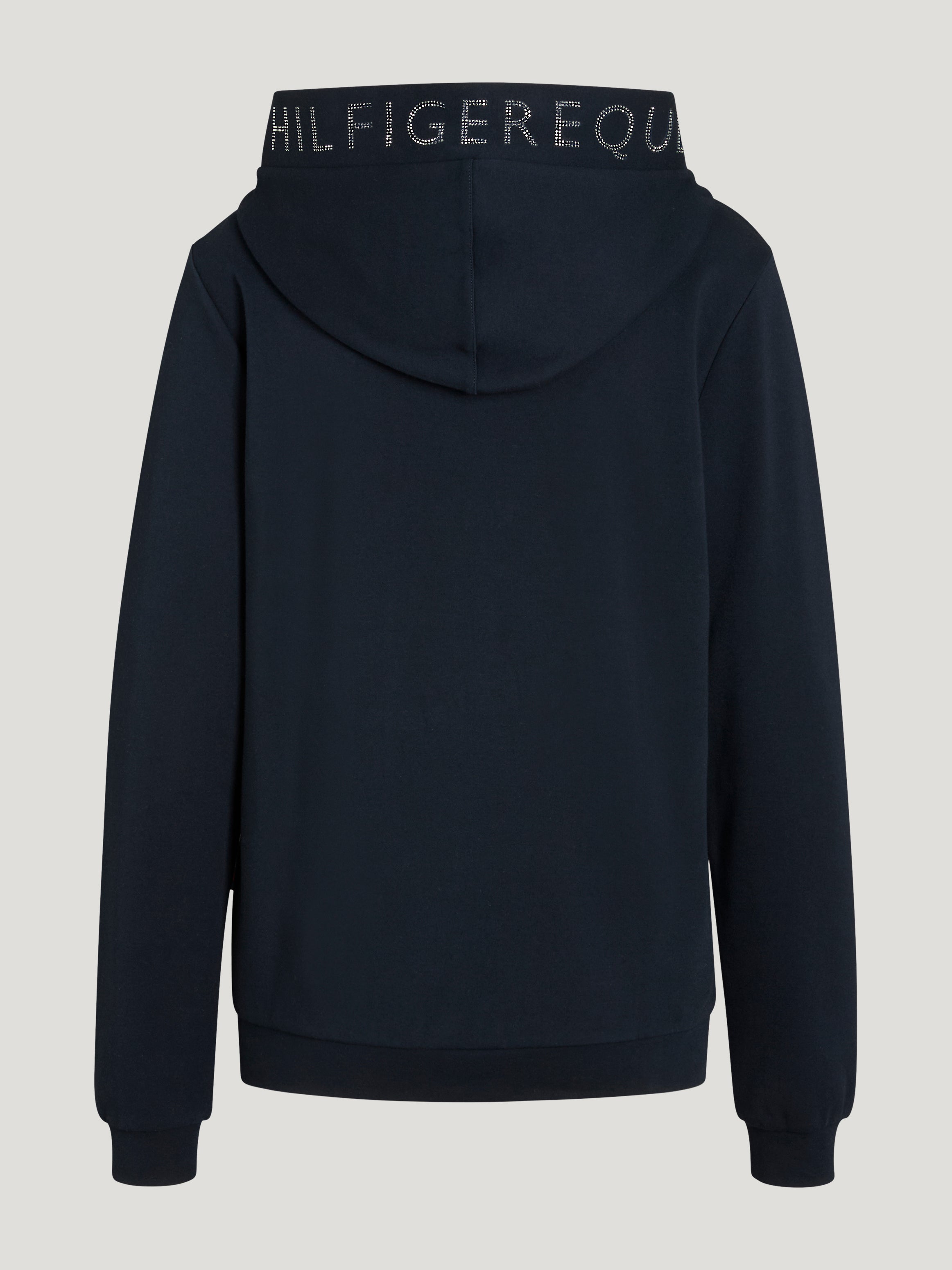 Laurens Sweat à capuche avec strass DESERT SKY