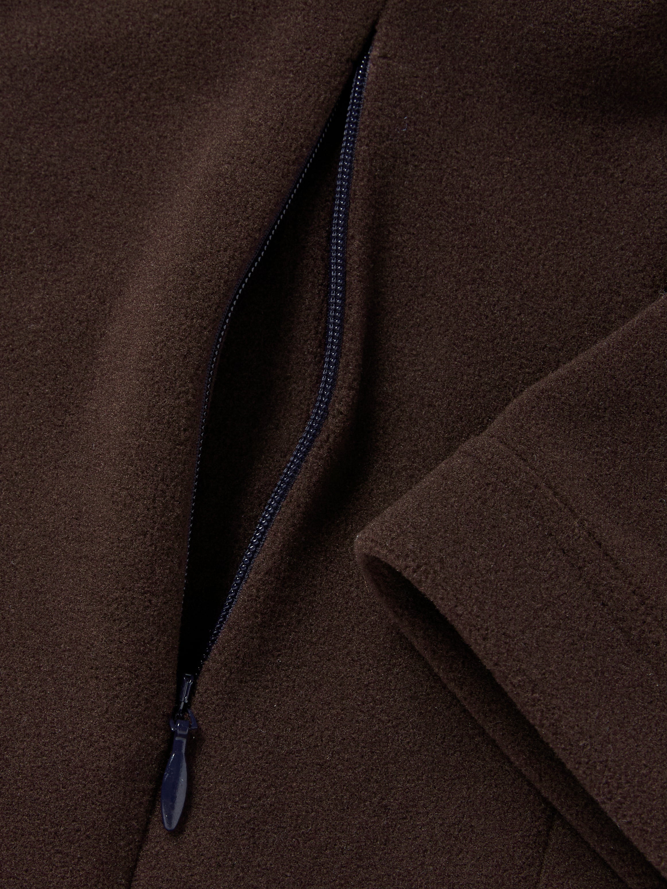 Sweat zippé Whitney BROOKWOOD