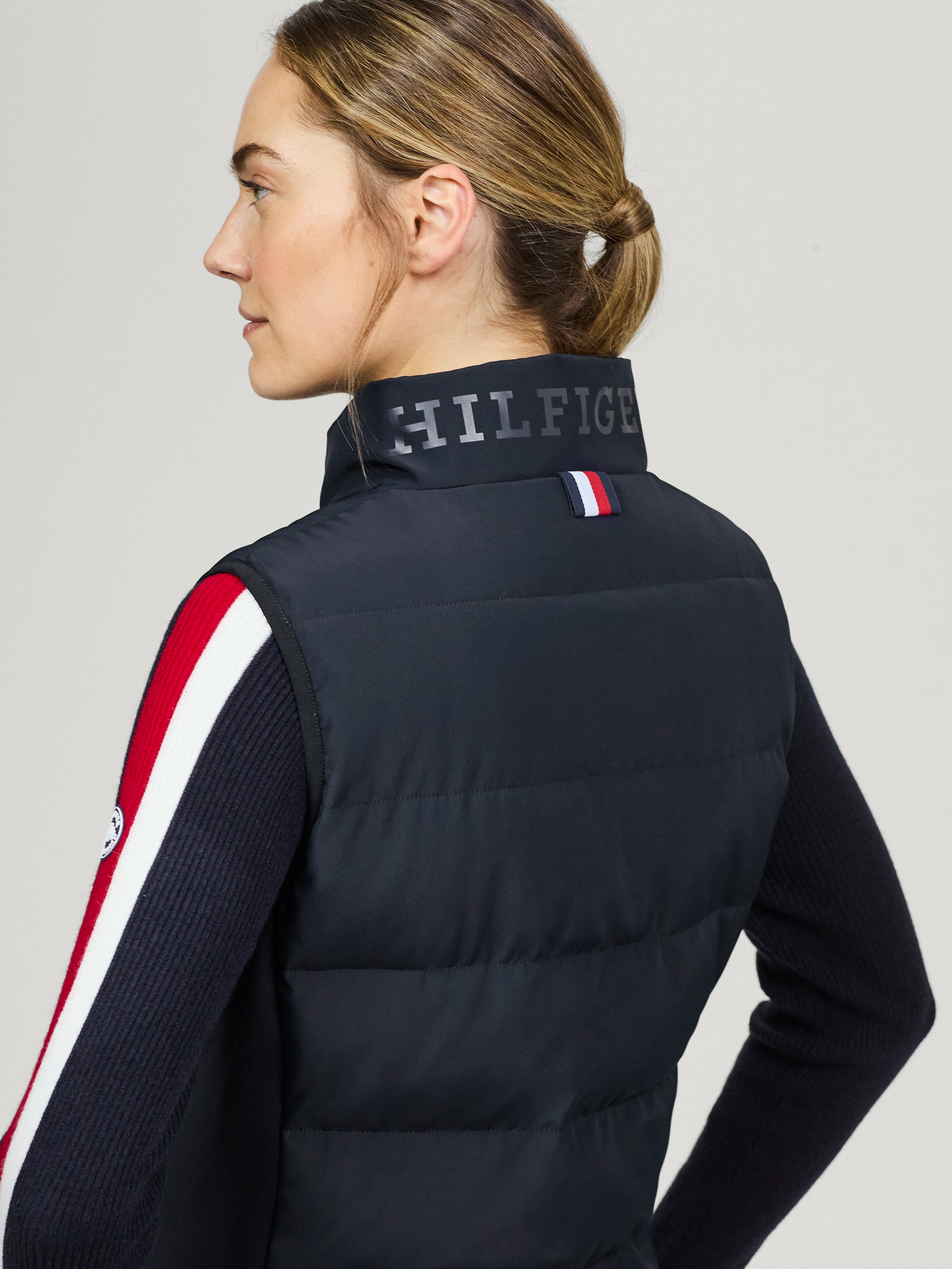 Gilet matelassé Aurora DESERT SKY