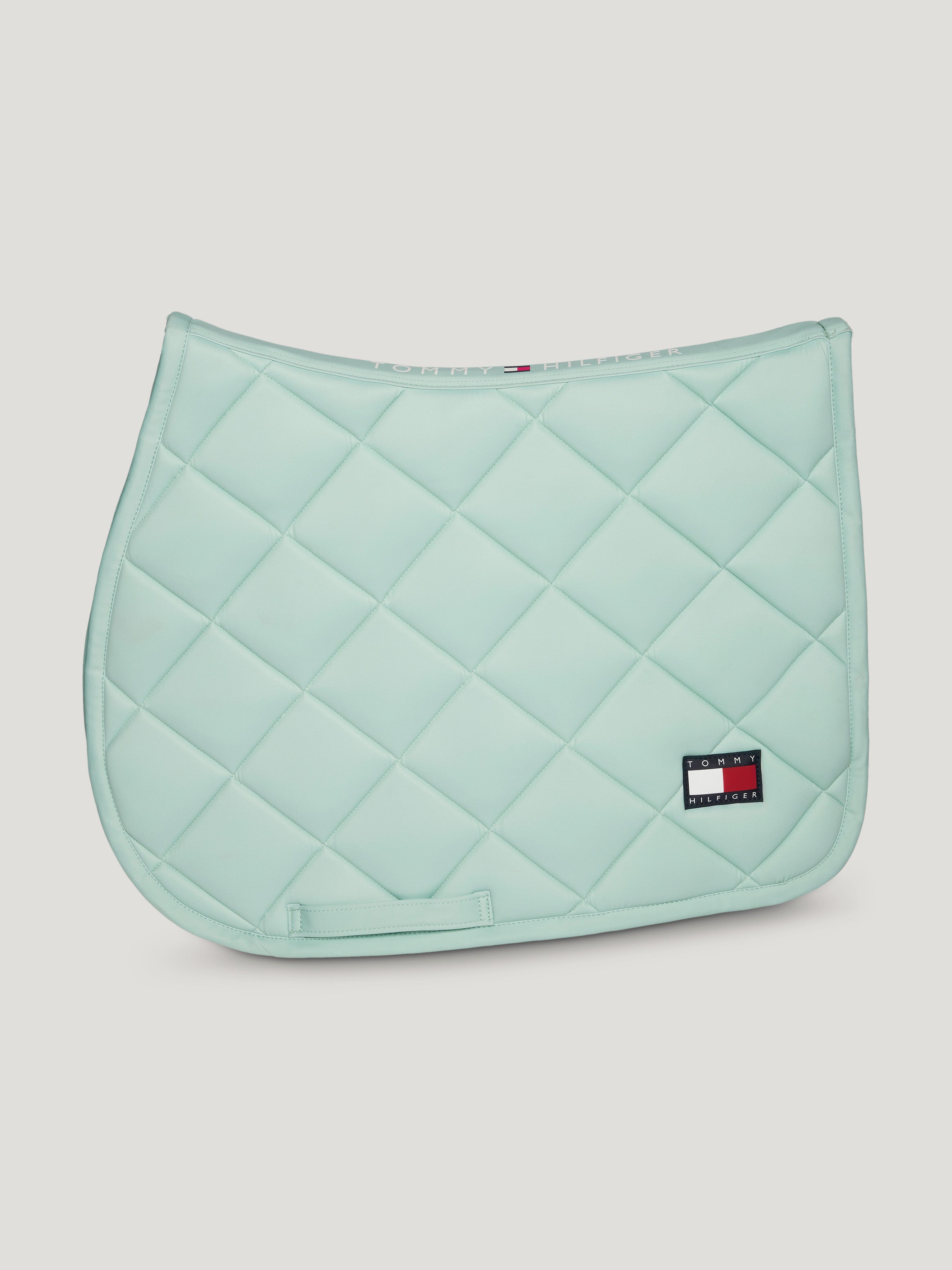 Columbia Jumping Saddle Pad BELAIR MINT