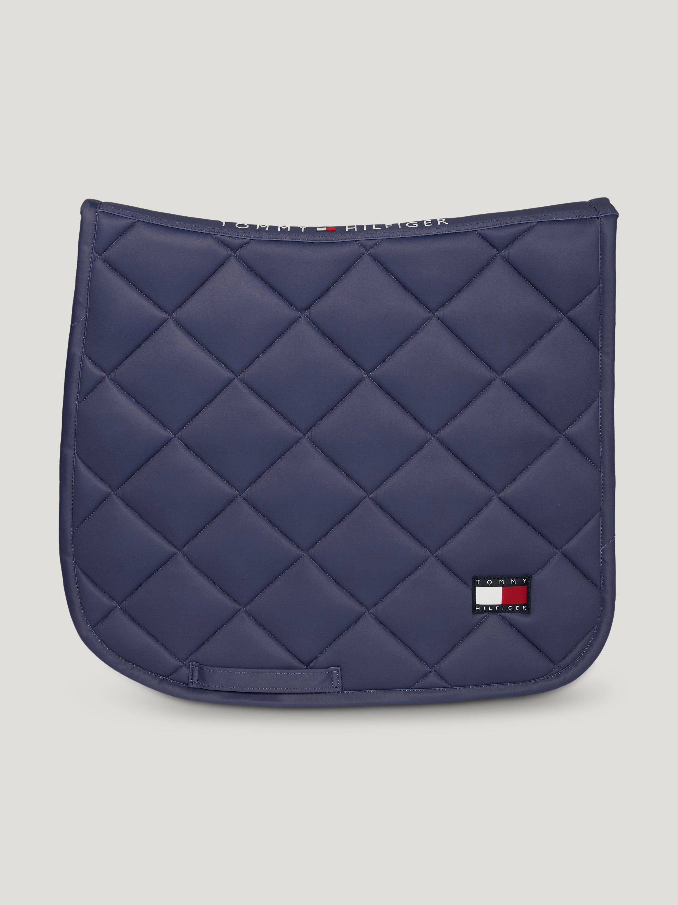 Columbia Dressage Saddle Pad FADED INDIGO