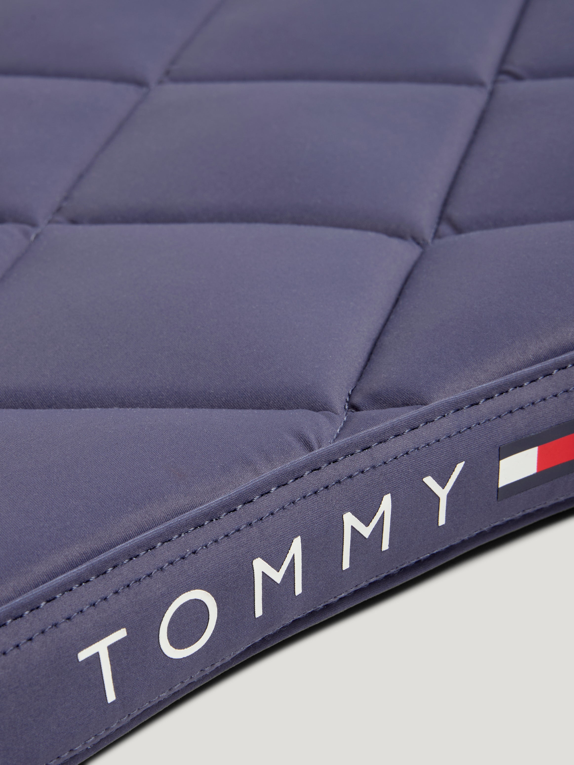 Columbia Dressage Saddle Pad FADED INDIGO