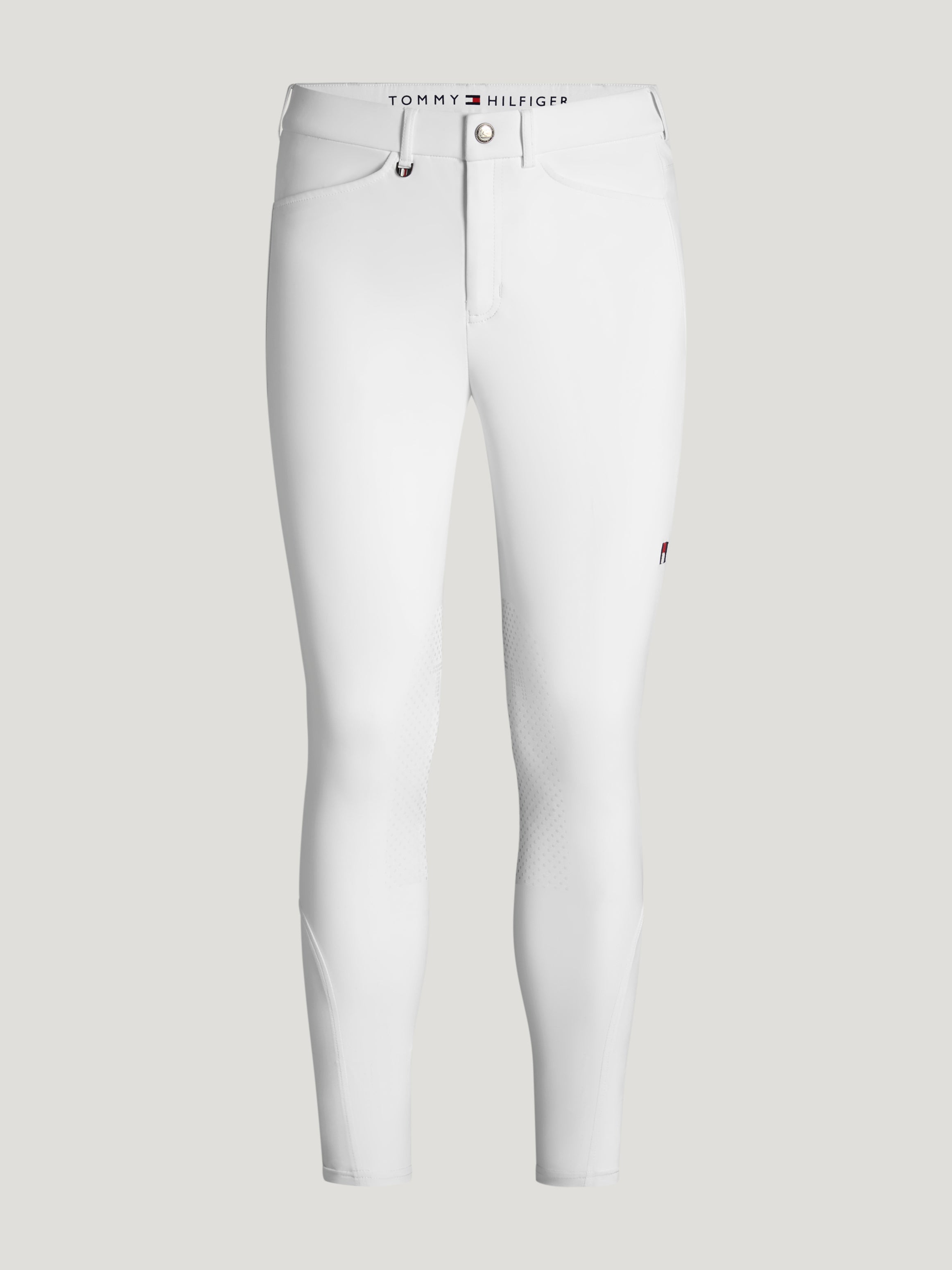 Stanton Breeches OPTIC WHITE