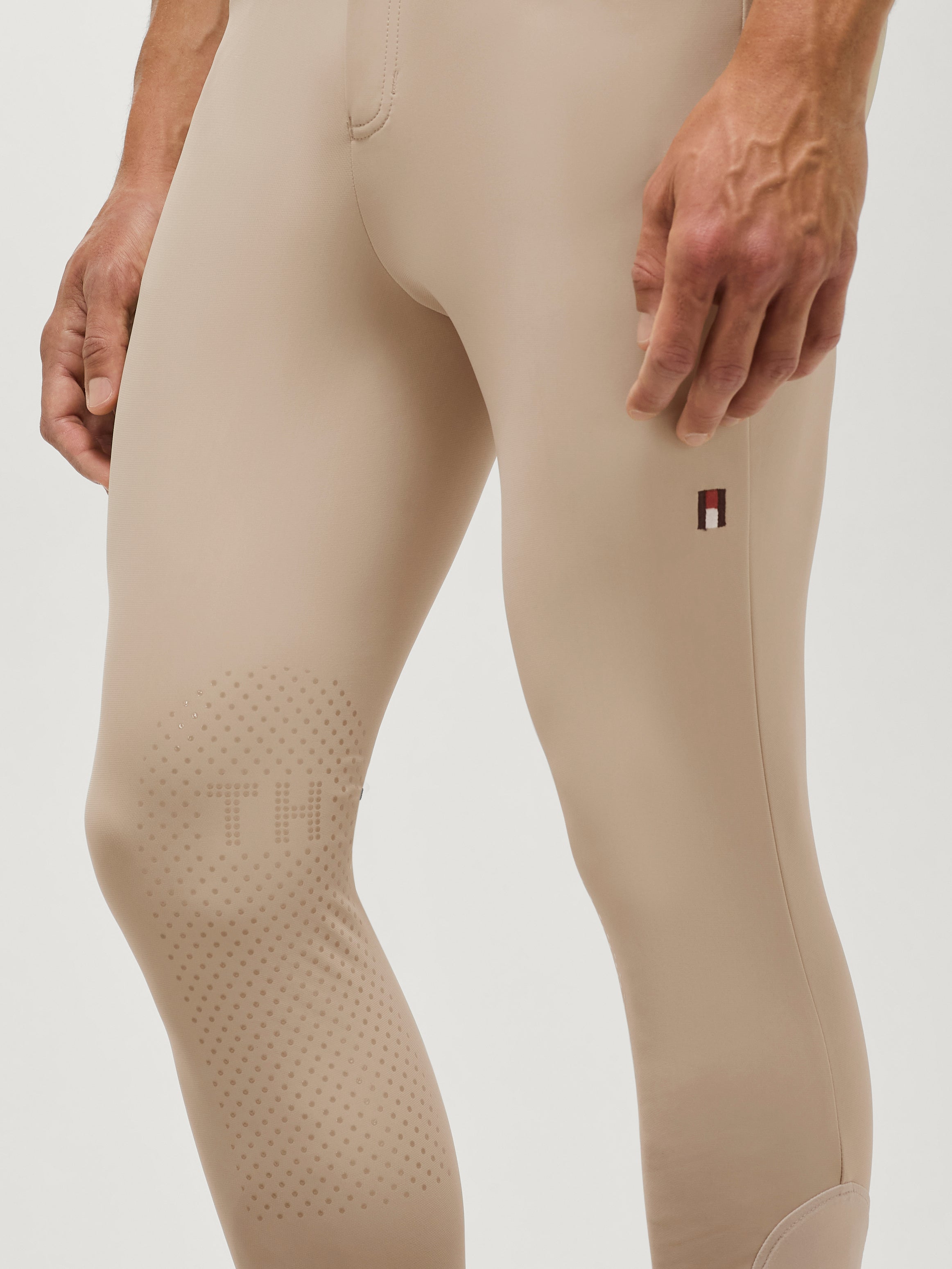 Stanton Breeches BEIGE