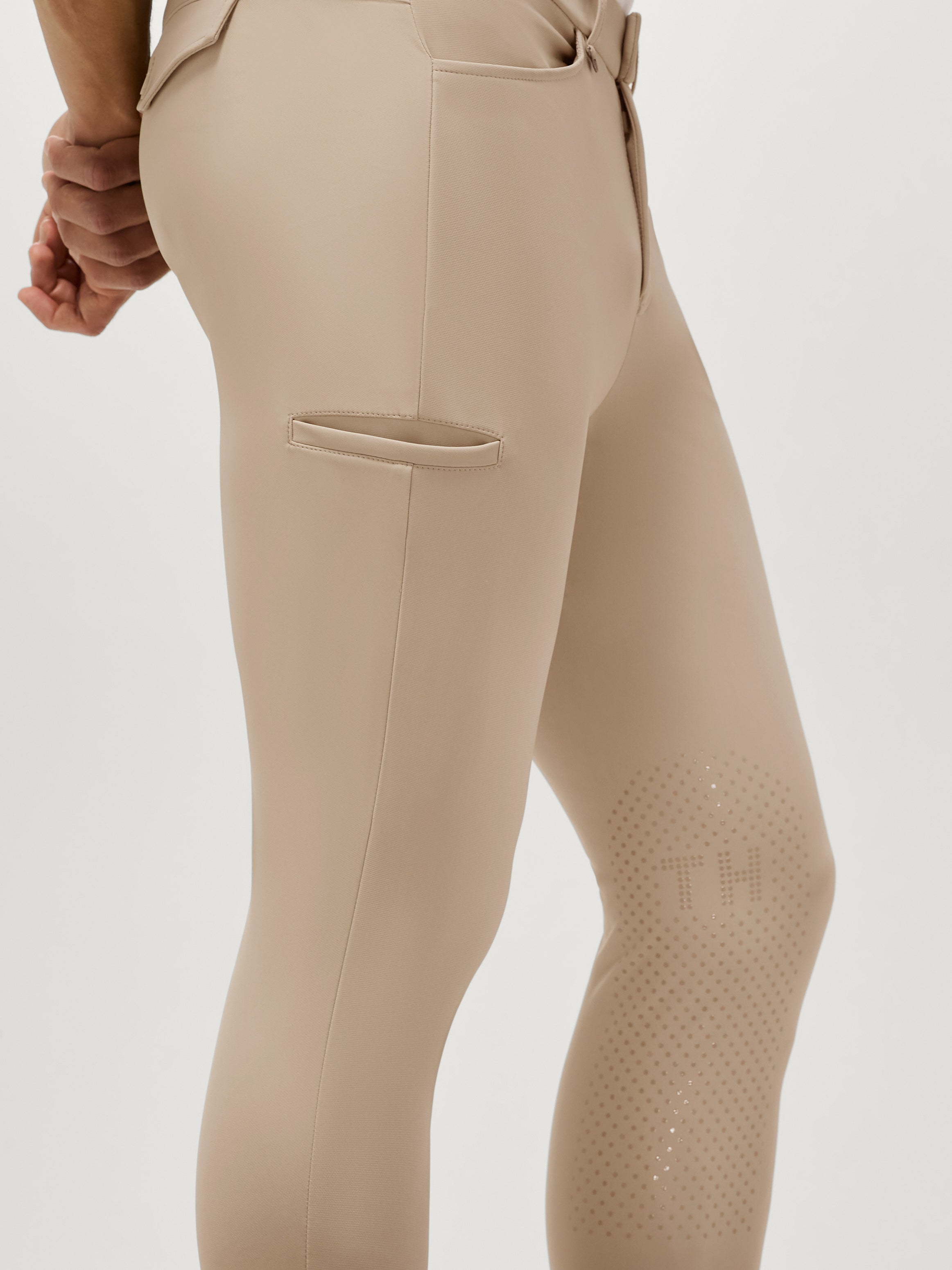 Stanton Breeches BEIGE