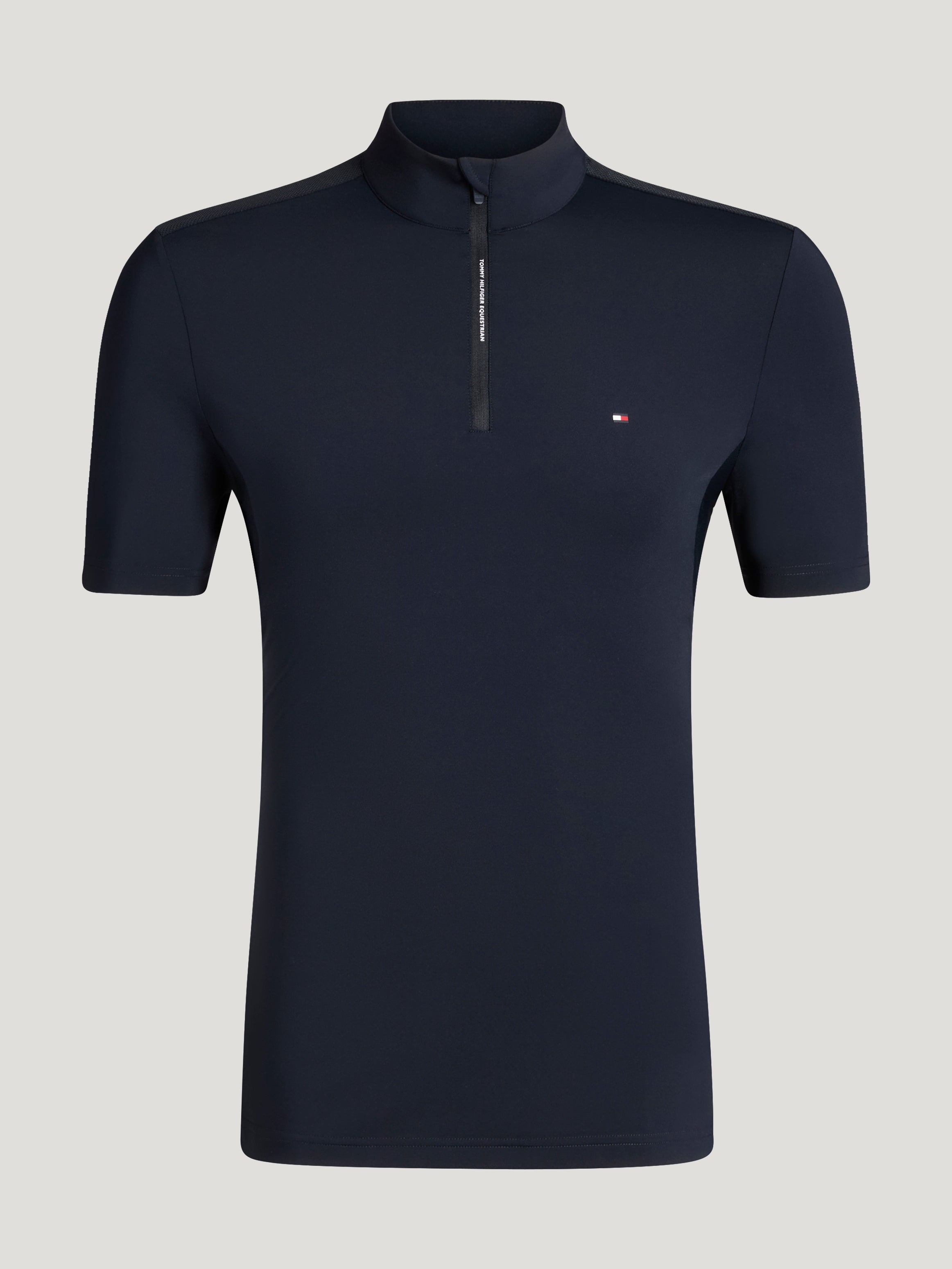 Rialto 1/4 Zip Training Shirt DESERT SKY