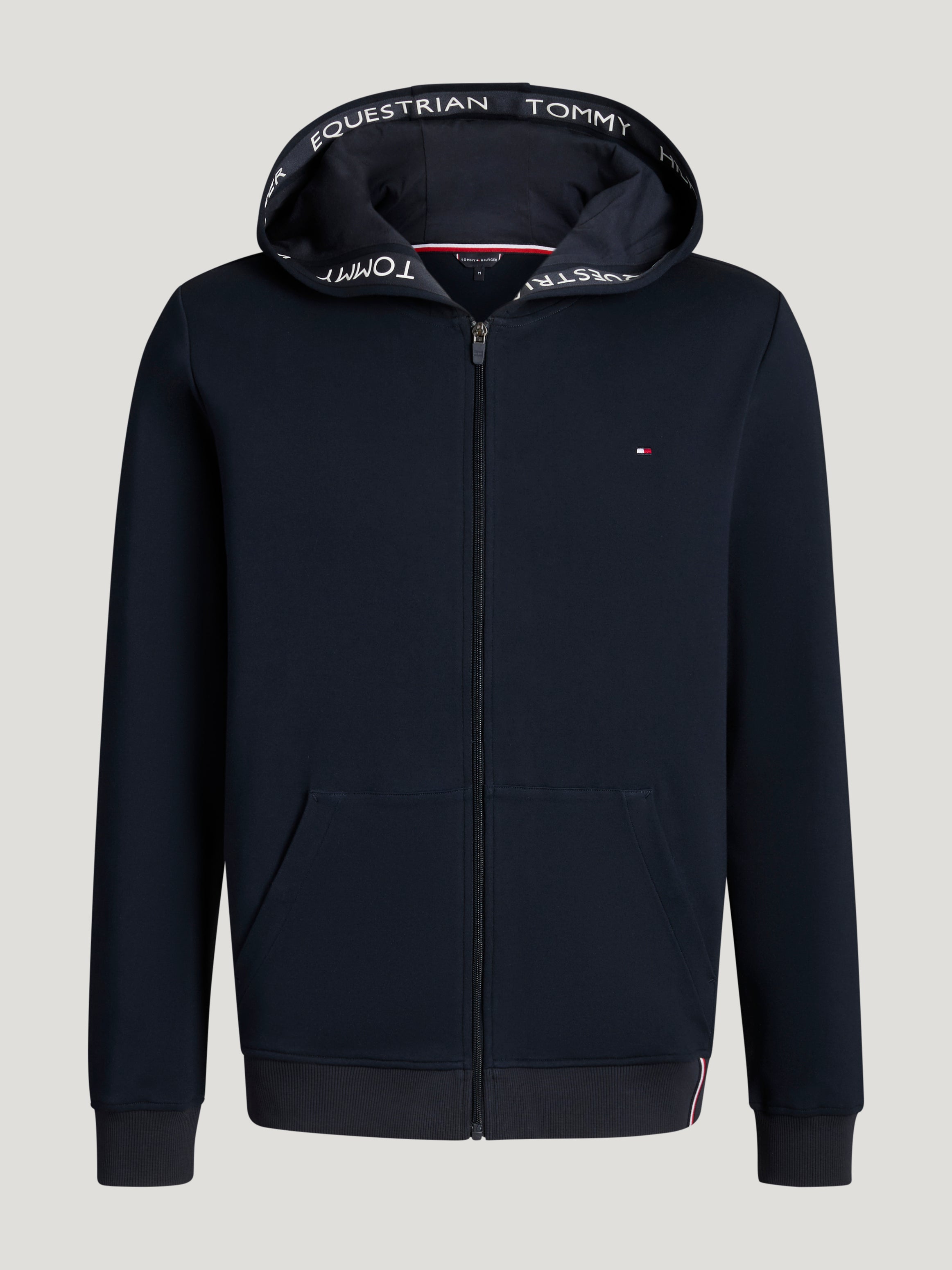 Ventura Zip Up Hoodie DESERT SKY