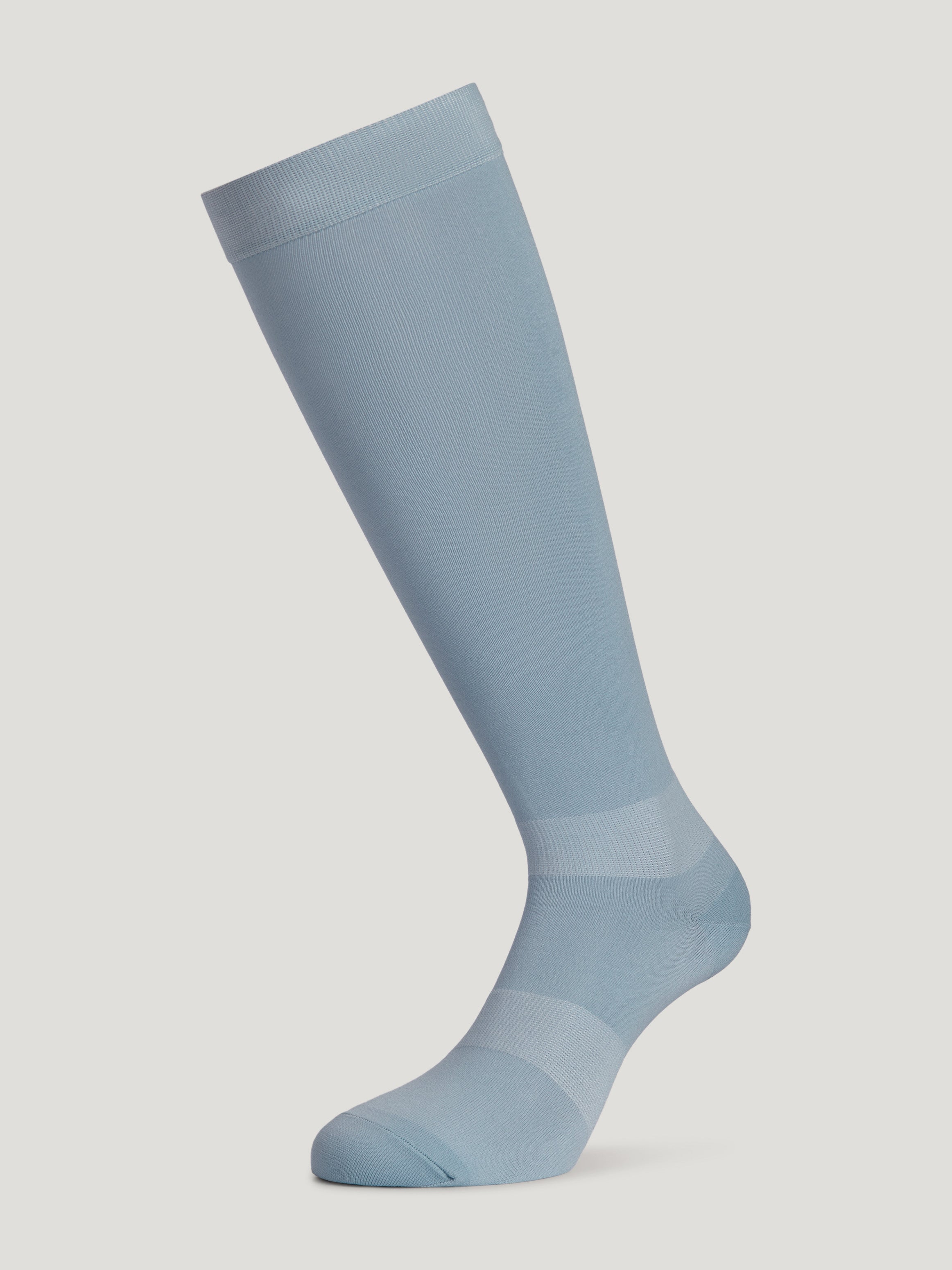 Fontana Rhinestone Socks SWEET BLUE