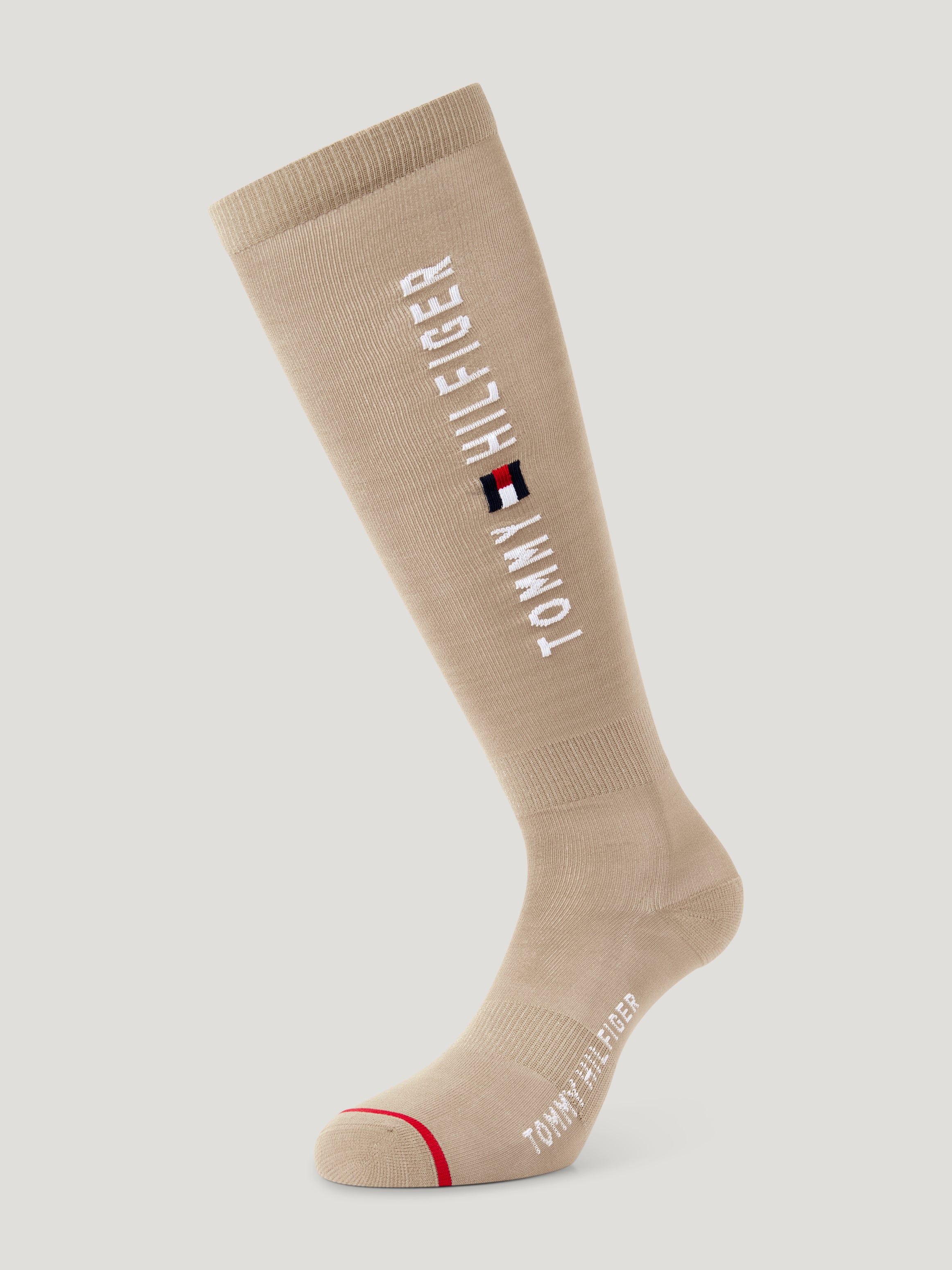 Riga Socks BEIGE